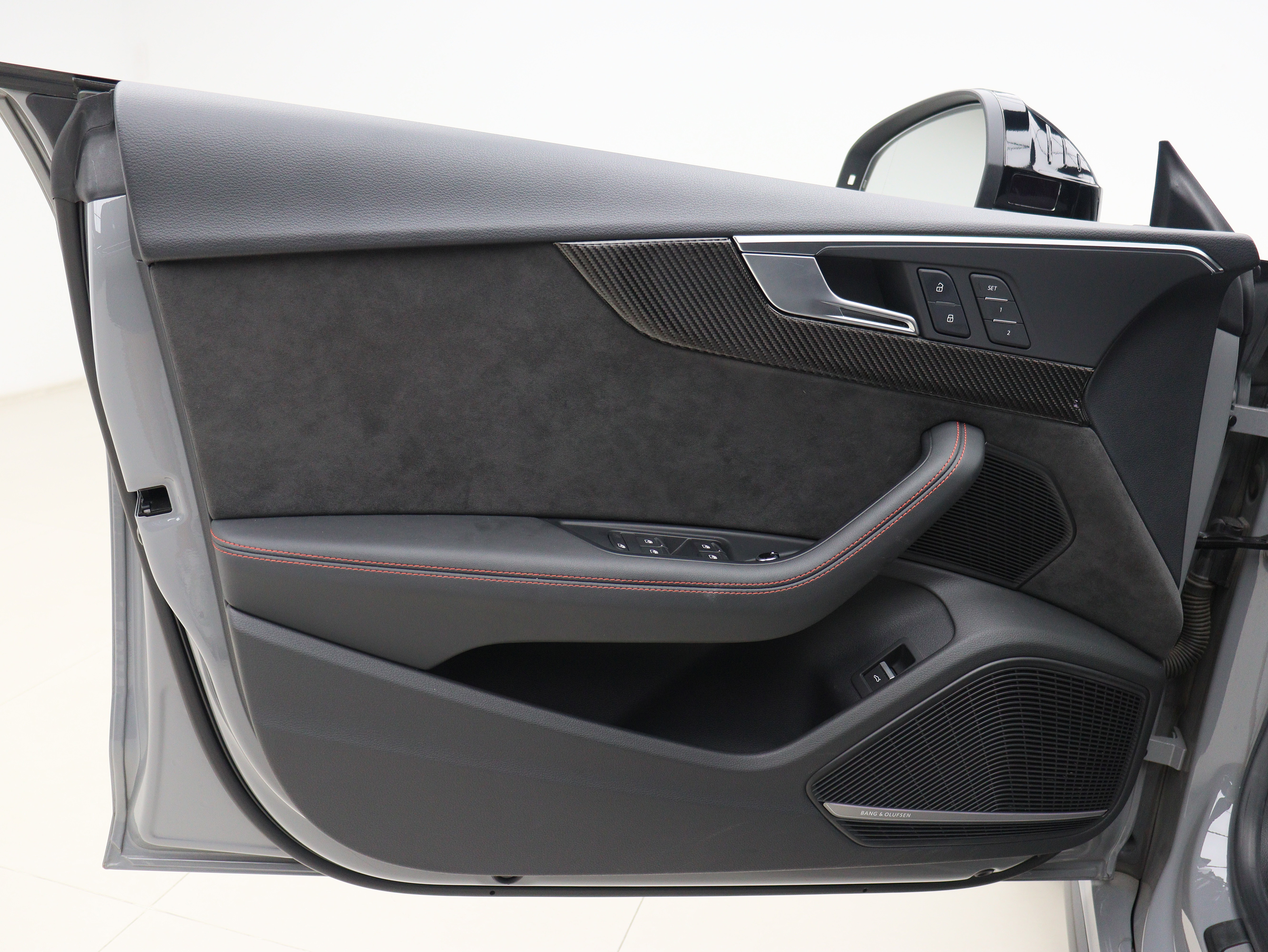 Audi RS 5 2020 #6 Audi RS 5 2020 car image #6