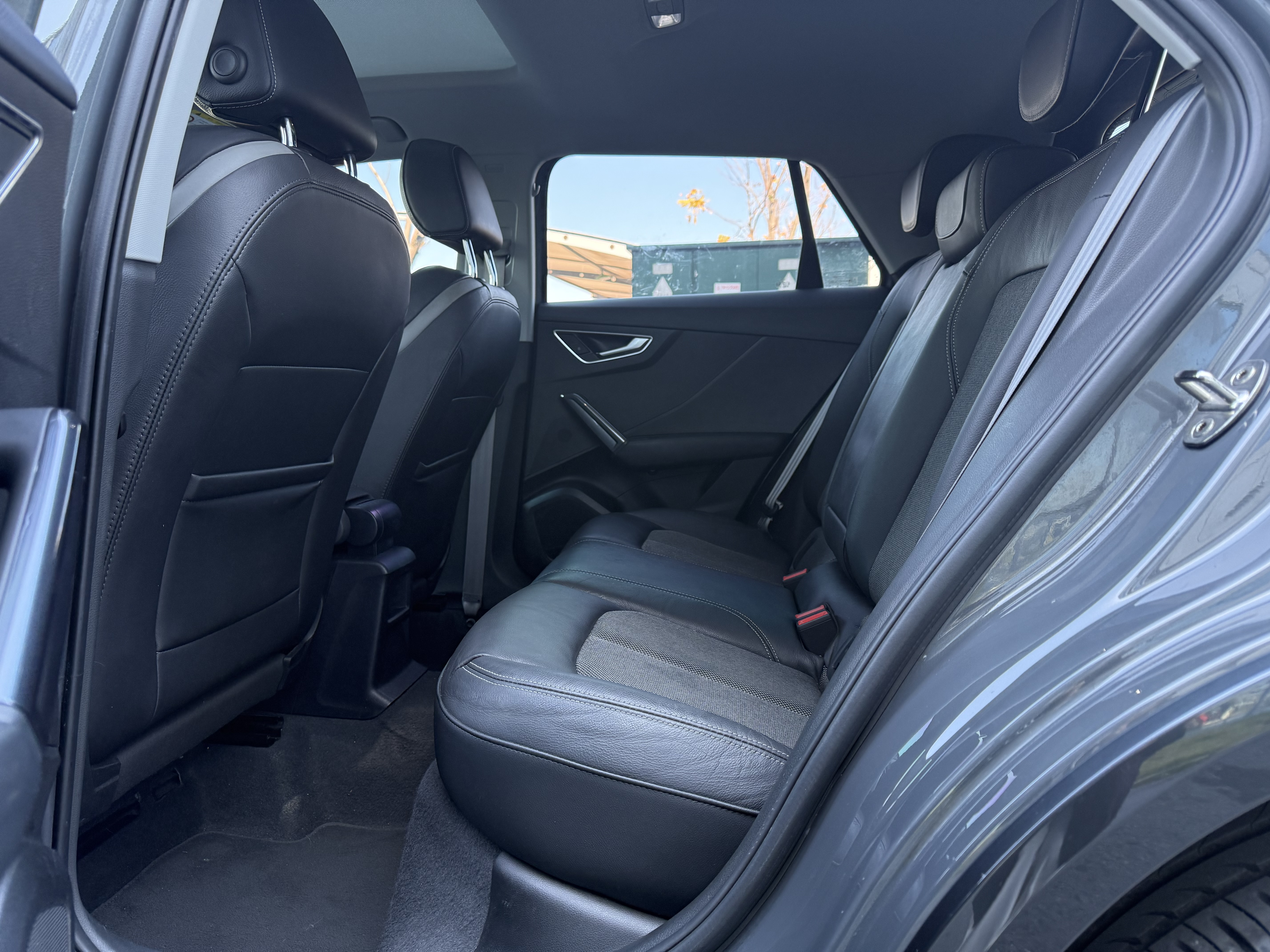 奥迪 奥迪Q2L e-tron 2020 汽车图片 #6