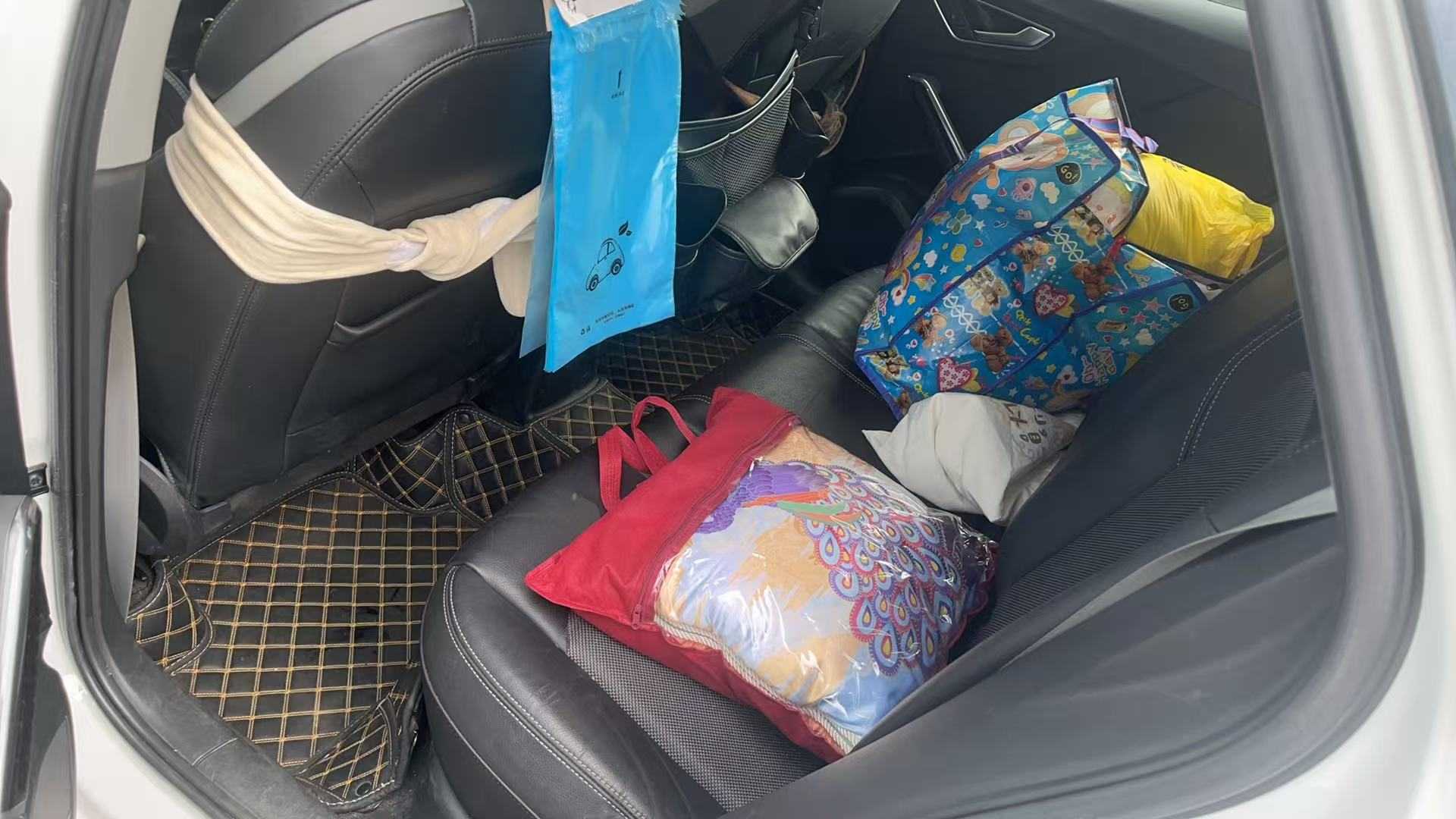 Audi Q2L e-tron 2020 #6 Audi Q2L e-tron 2020 imagen de coche #6