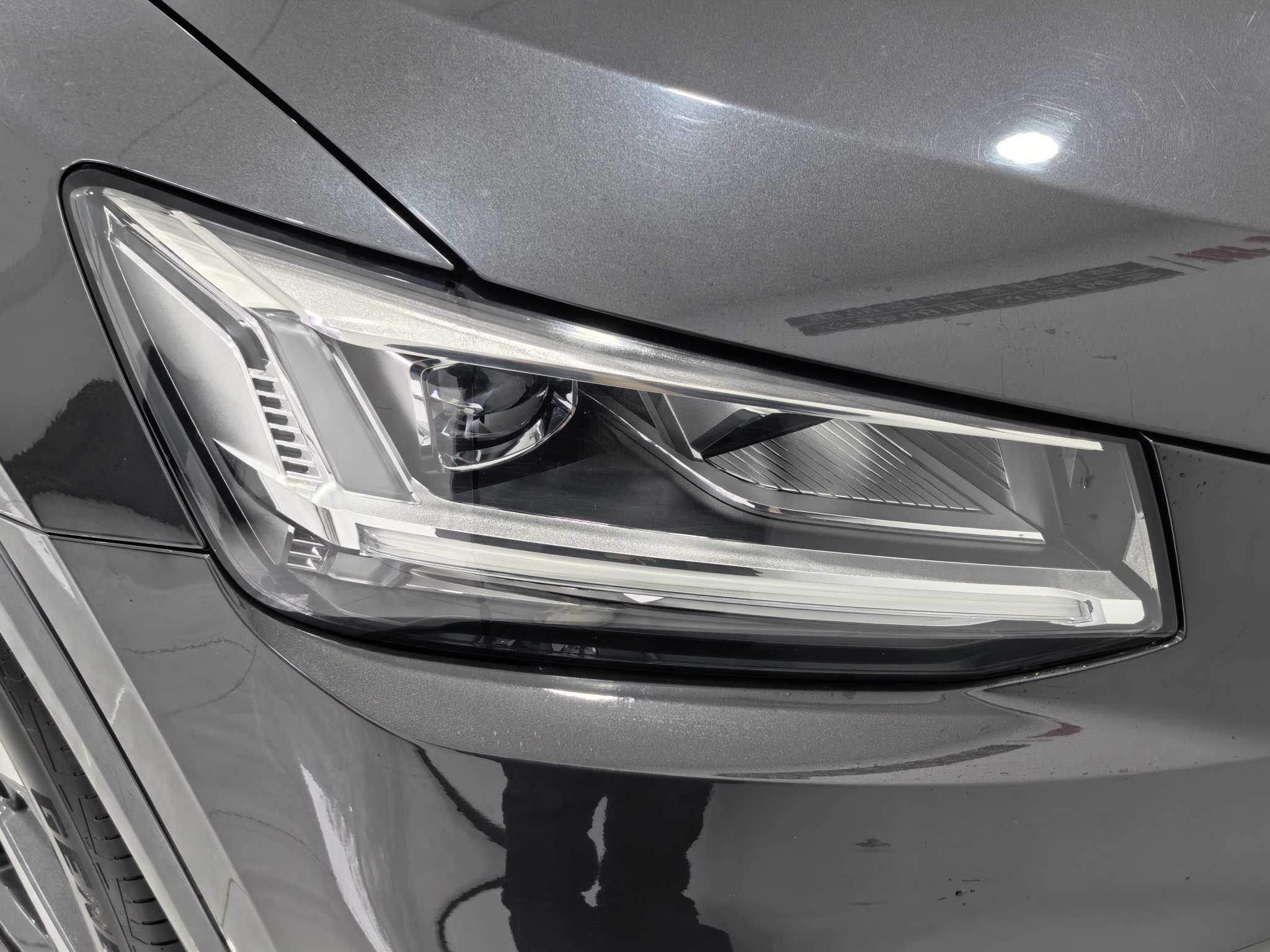 奥迪 奥迪Q2L e-tron 2020 汽车图片 #6