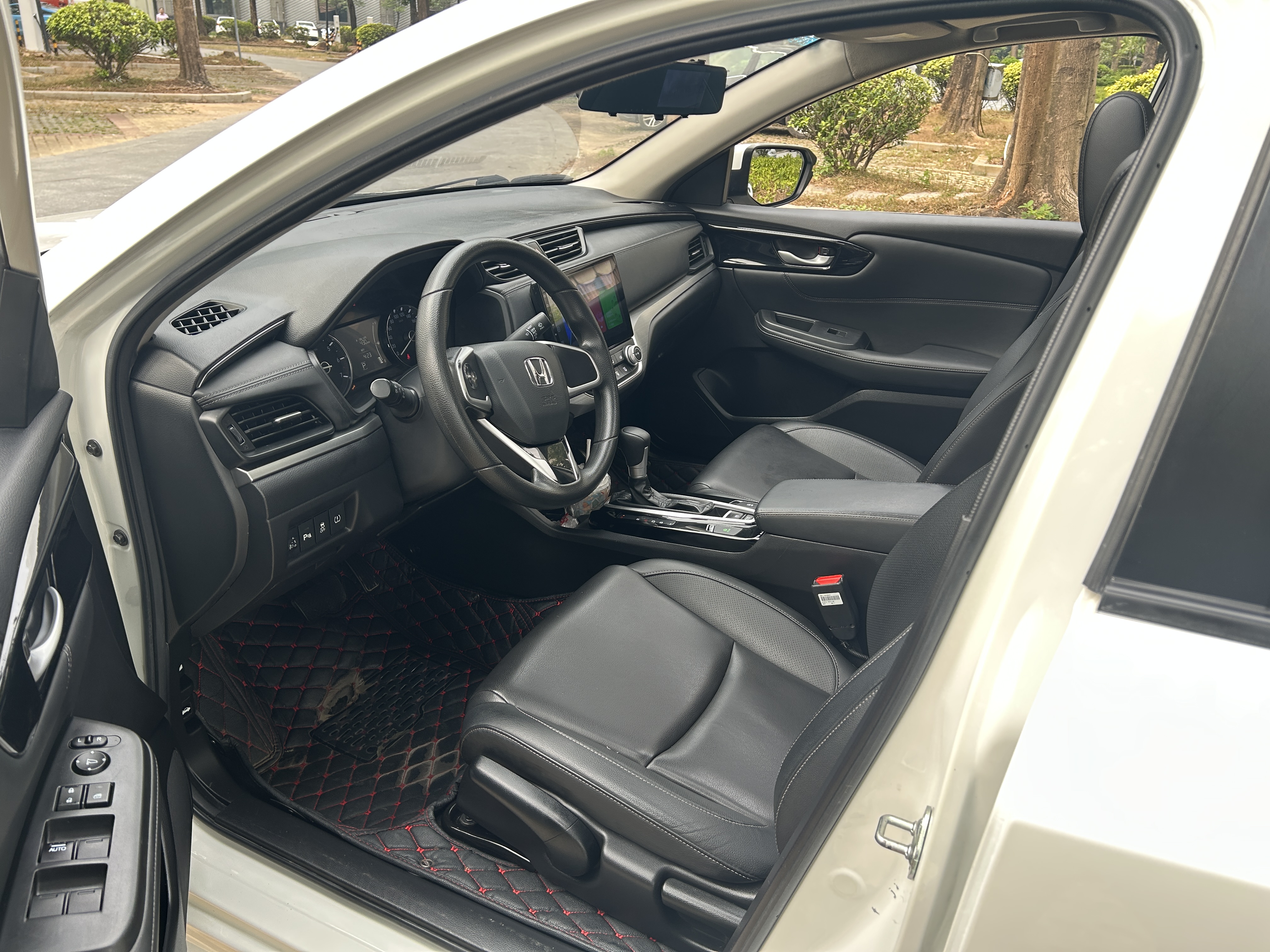 Honda Envix 2020 #6 Honda Envix 2020 car image #6