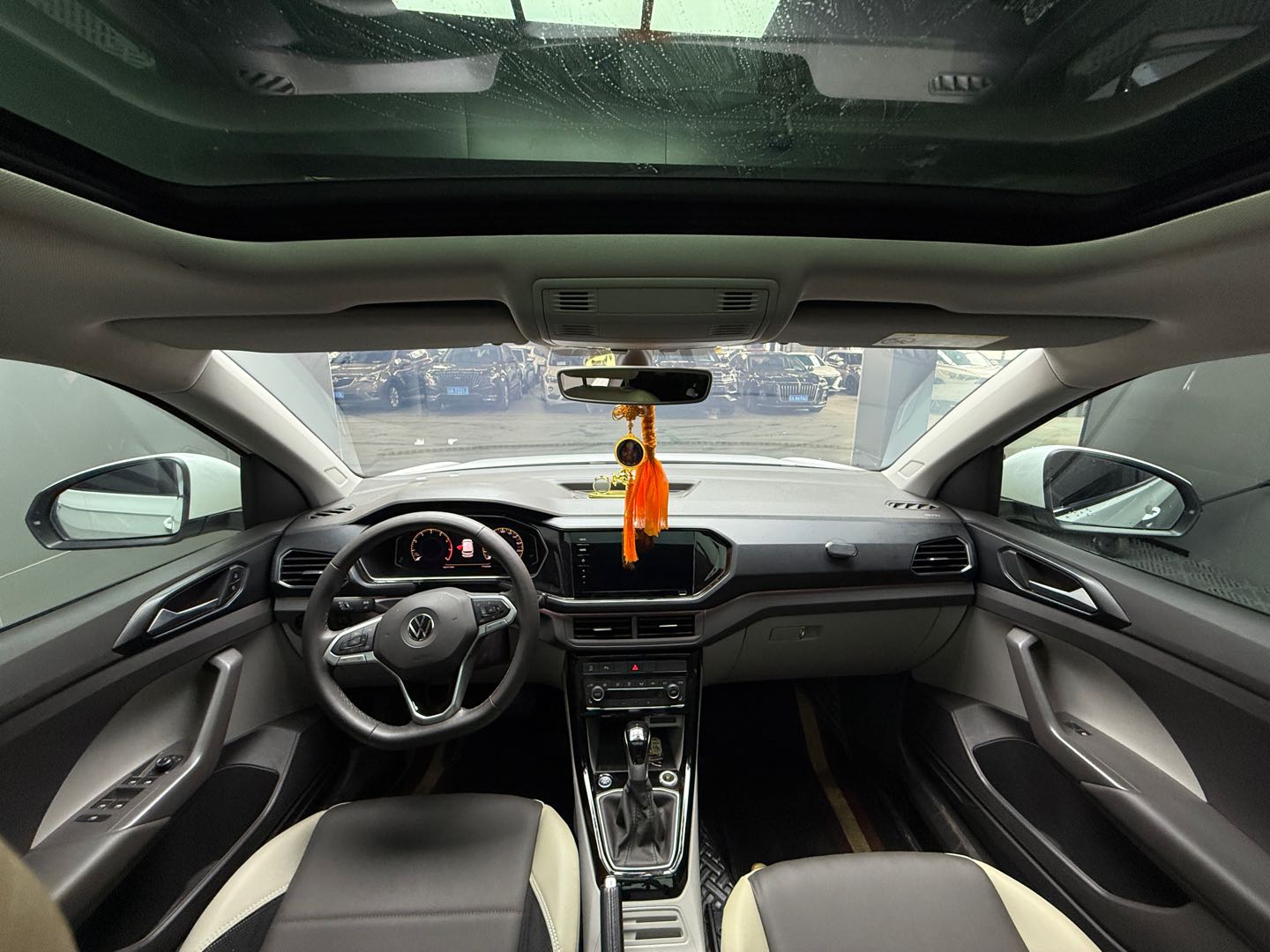 Volkswagen Tacqua 2019 #6 Volkswagen Tacqua 2019 car image #6