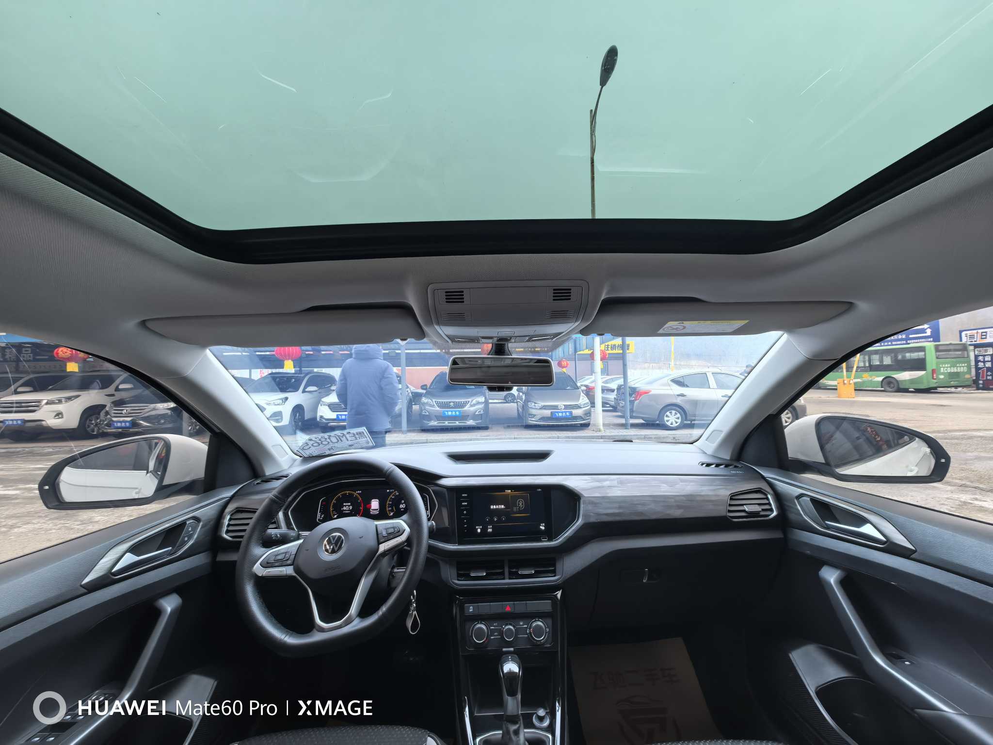 Volkswagen Tacqua 2021 #6 Volkswagen Tacqua 2021 car image #6