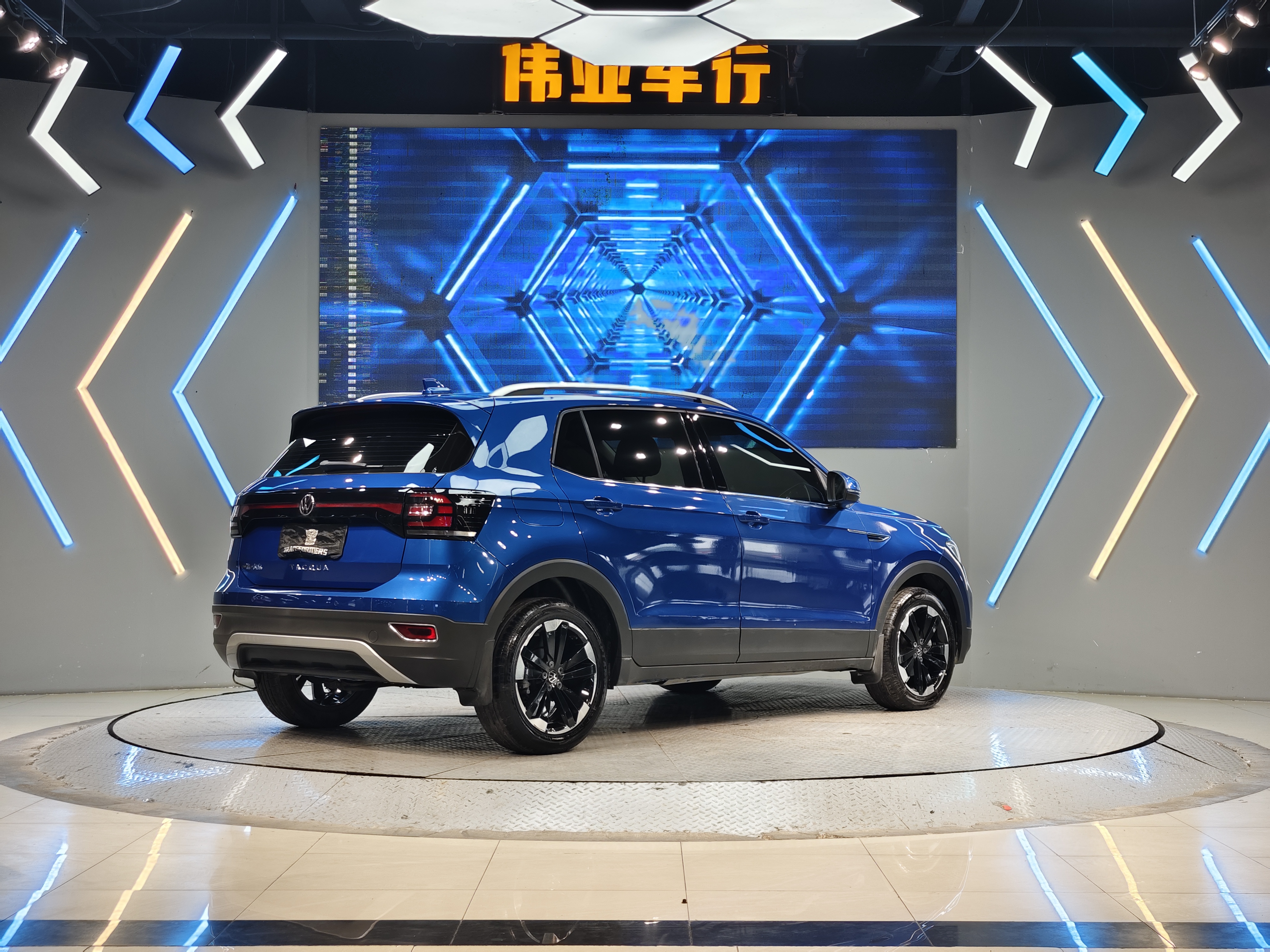 Tacqua 2020 #6 Tacqua 2020 car image #6
