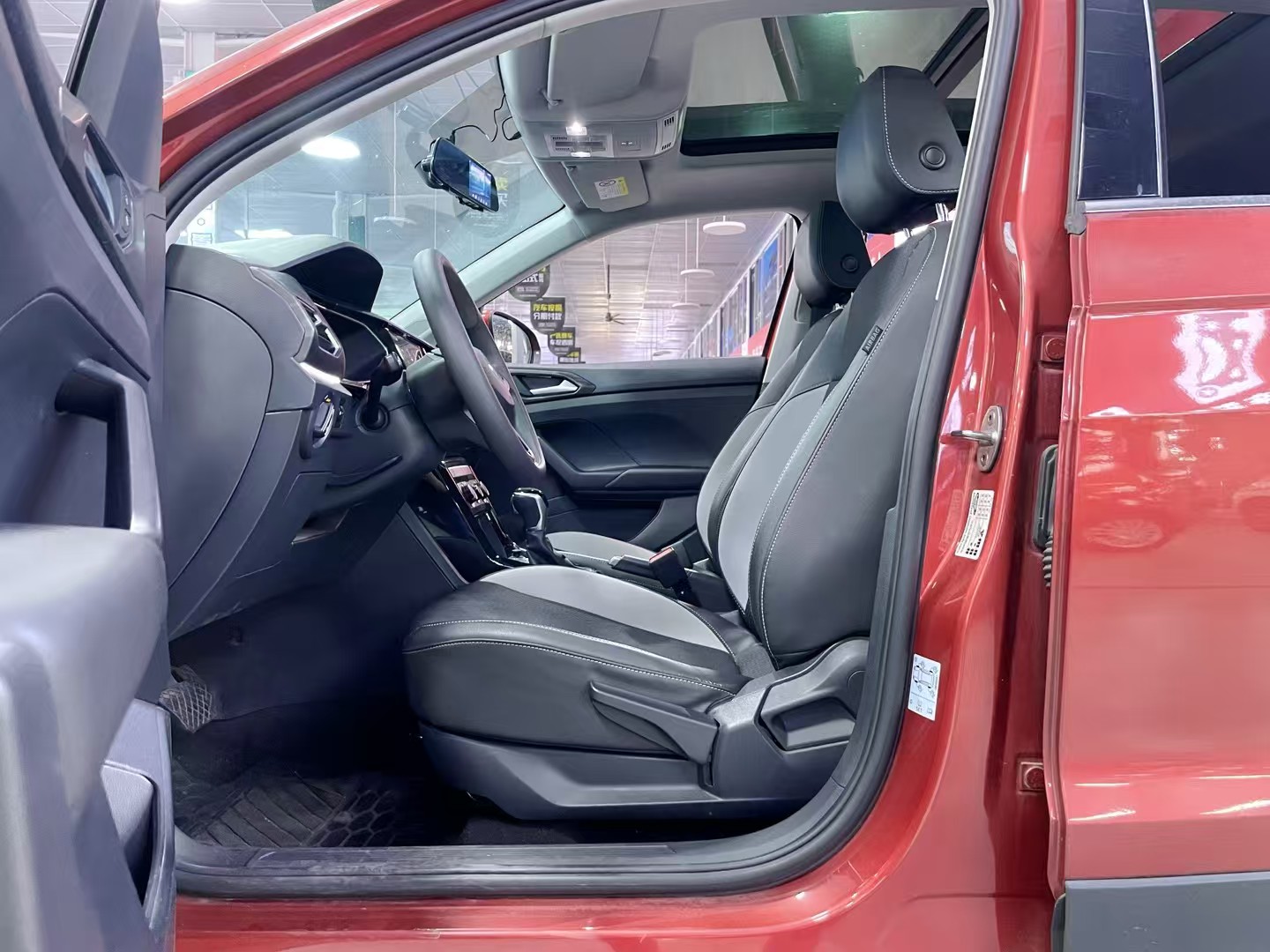 Tacqua 2020 #6 Tacqua 2020 car image #6