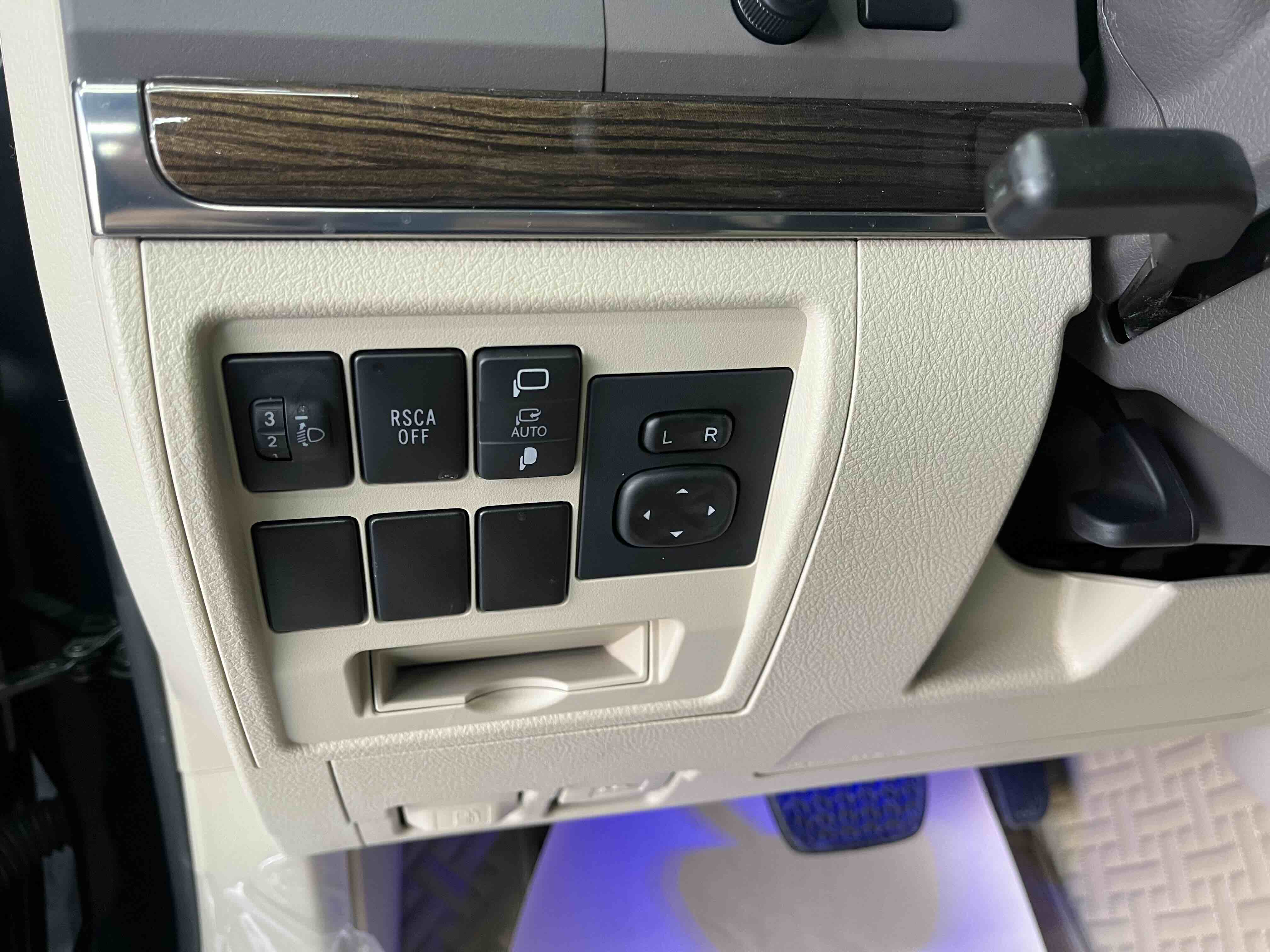 Toyota 2020 car image #6