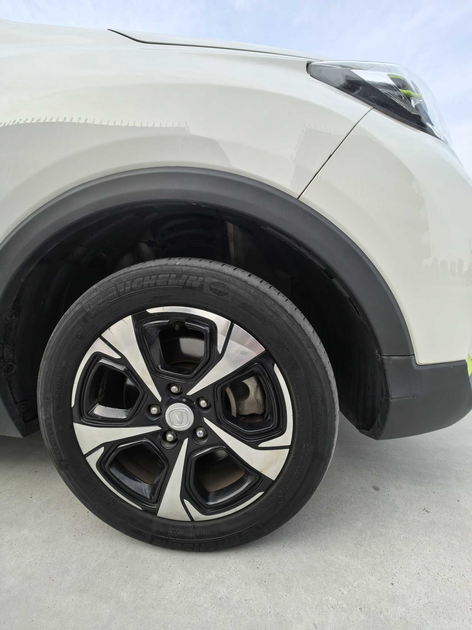 Changan E-Pro New Energy 2021 #6 Changan E-Pro New Energy 2021 car image #6