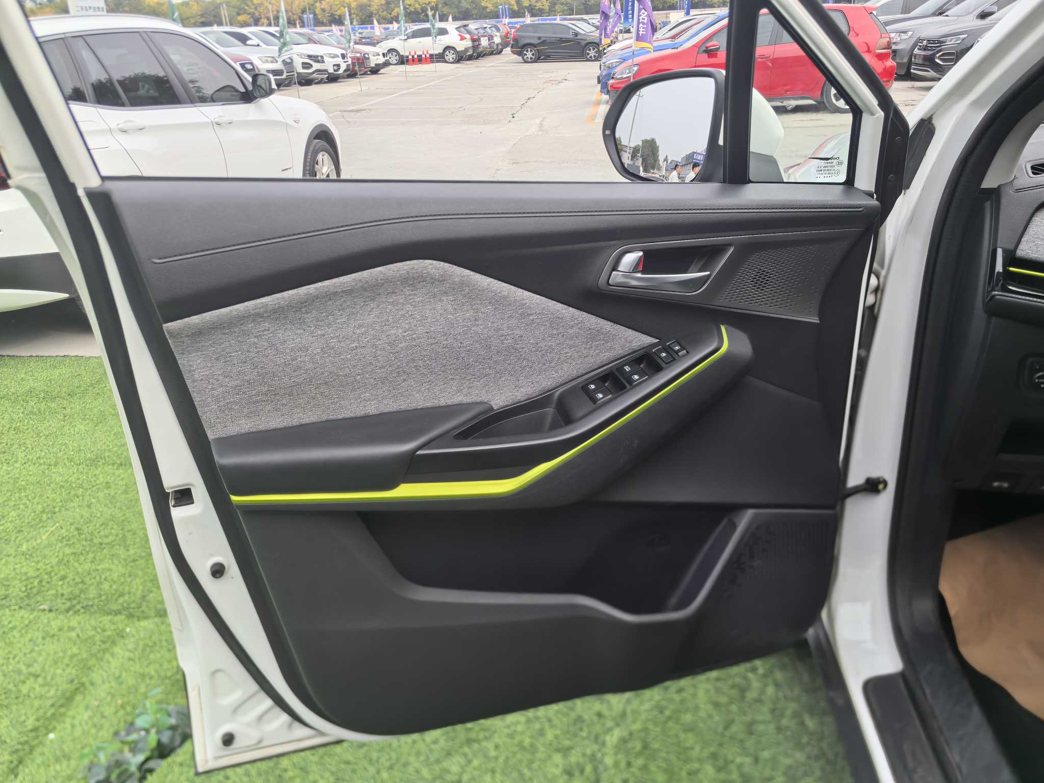 Changan E-Pro New Energy 2020 #6 Changan E-Pro New Energy 2020 car image #6