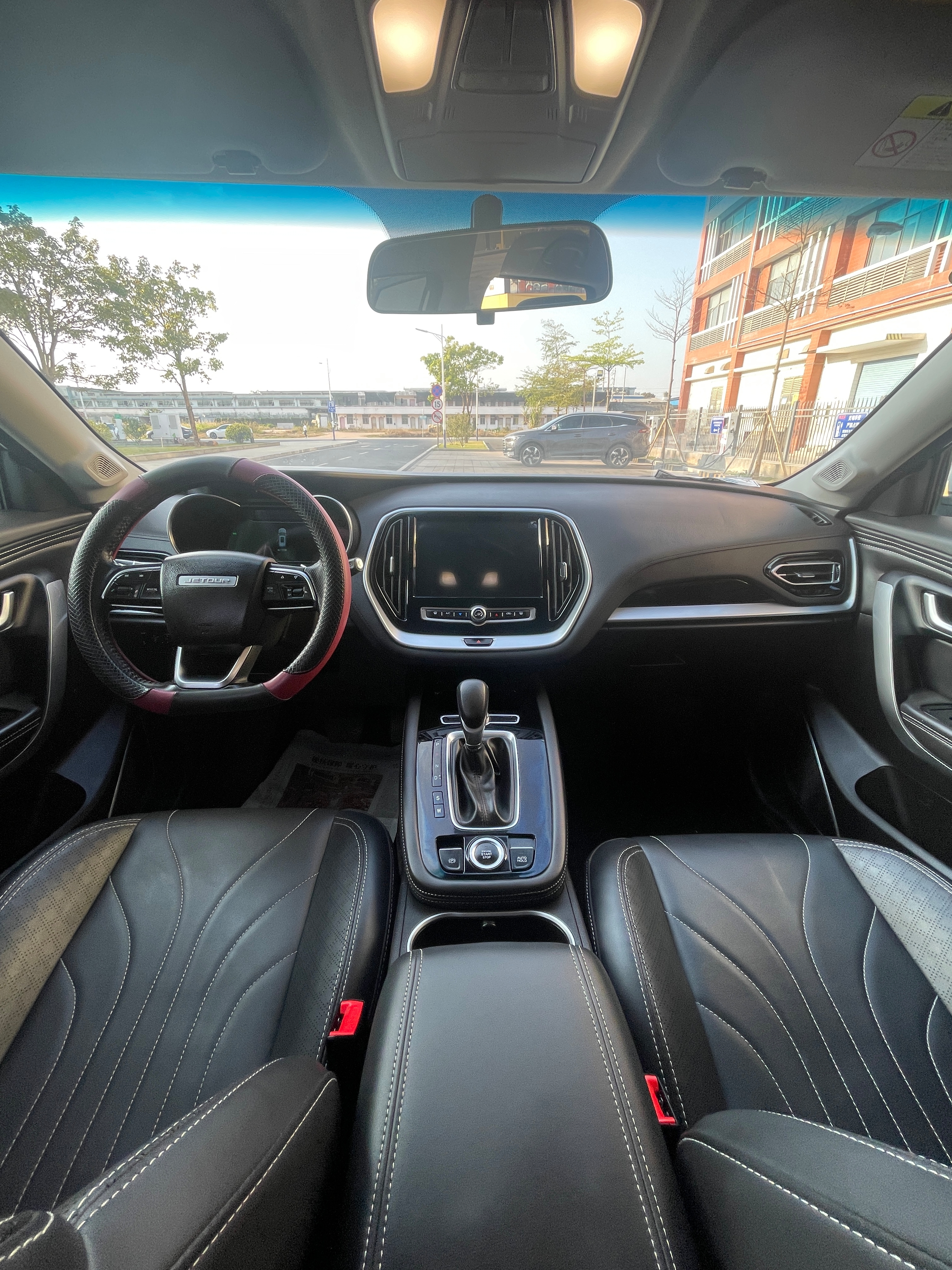 2019 imagen de coche #6