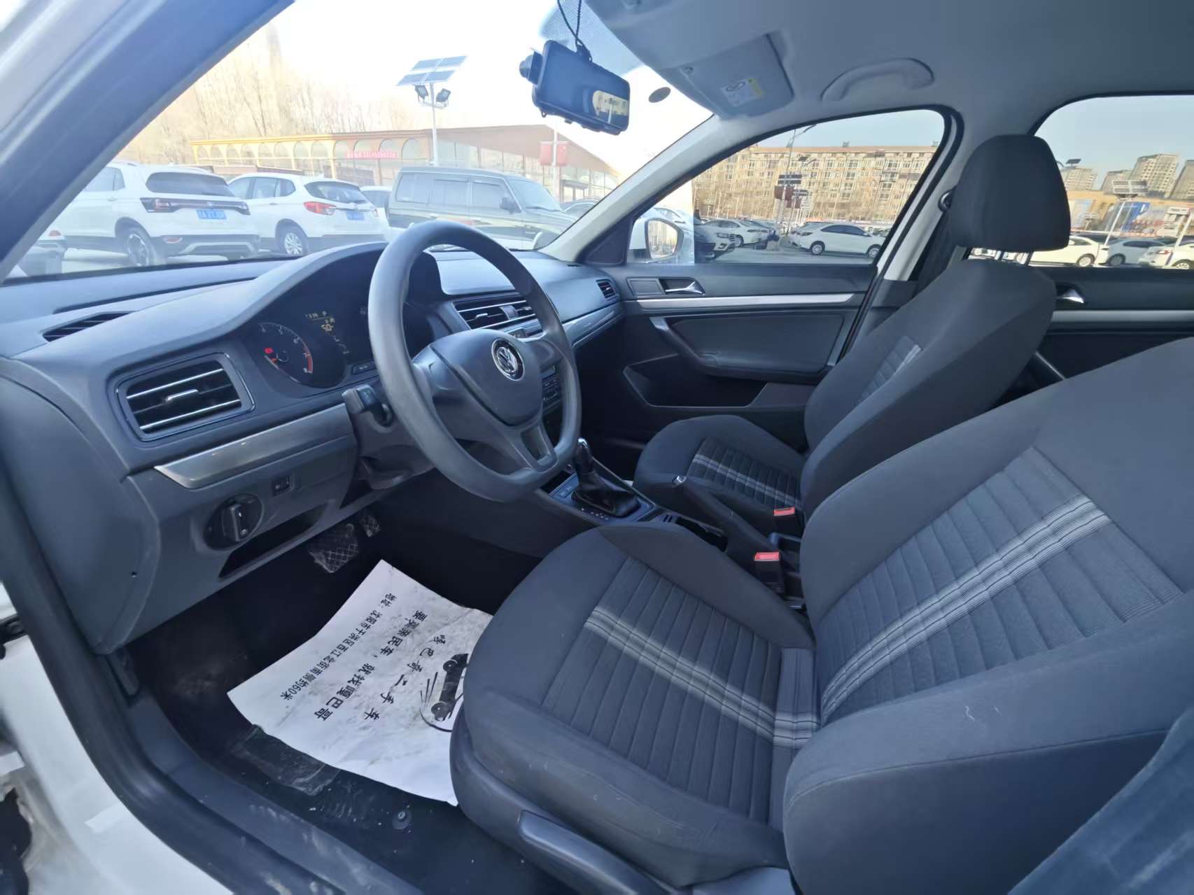 Volkswagen Lavida 2023 car image #6