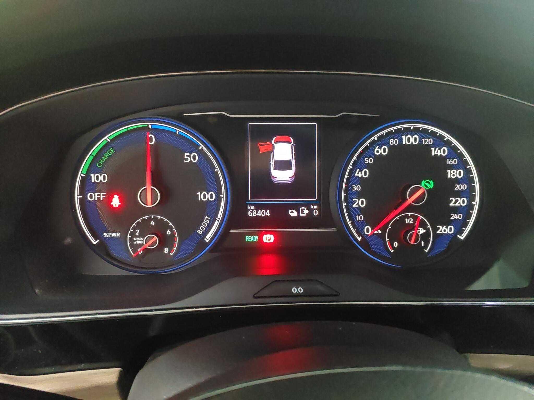 Volkswagen Passat New Energy 2021 #6 Volkswagen Passat New Energy 2021 صورة سيارة #6