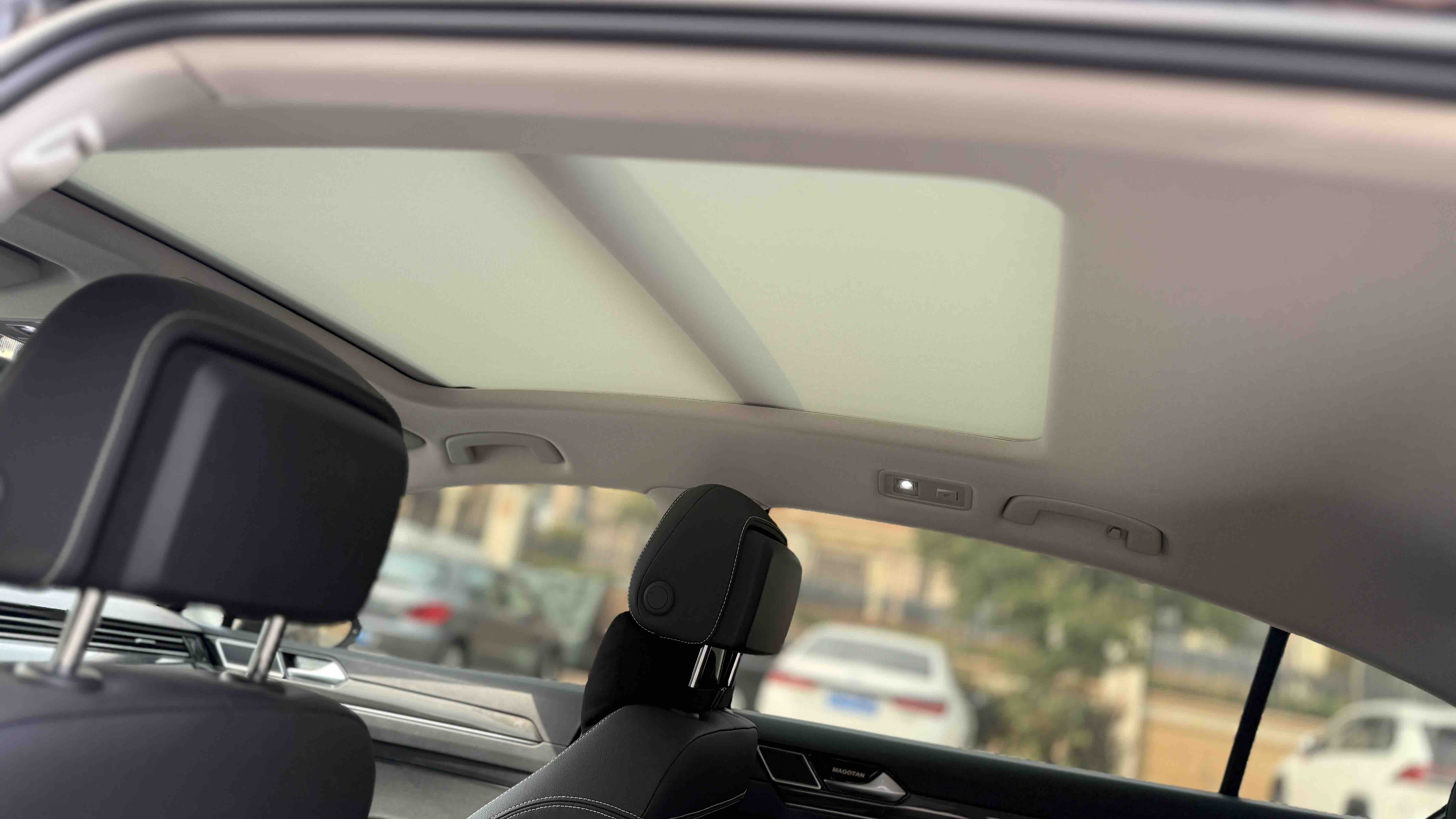 Volkswagen Magotan 2021 car image #6