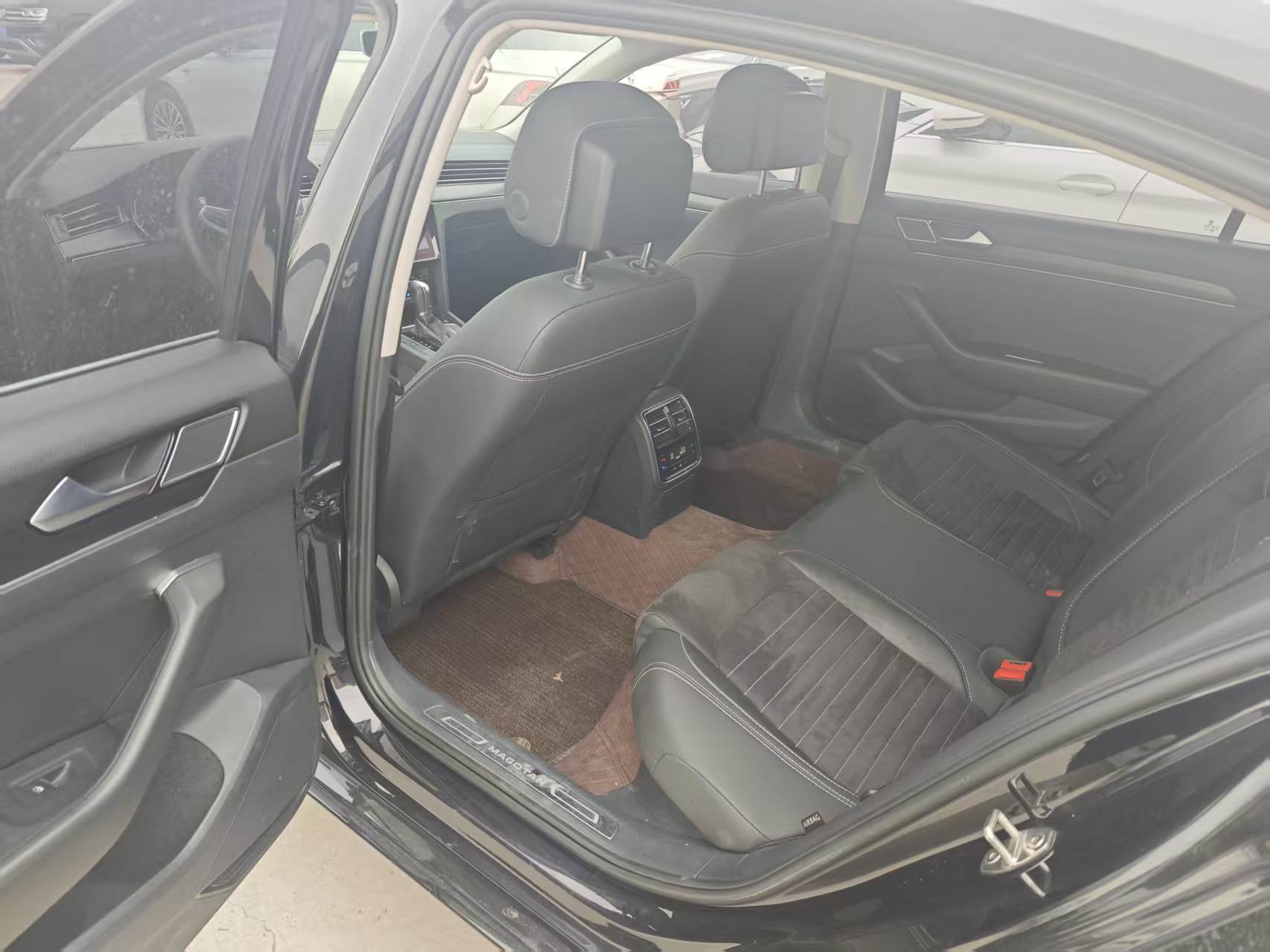 Volkswagen Magotan 2021 immagine di auto #6