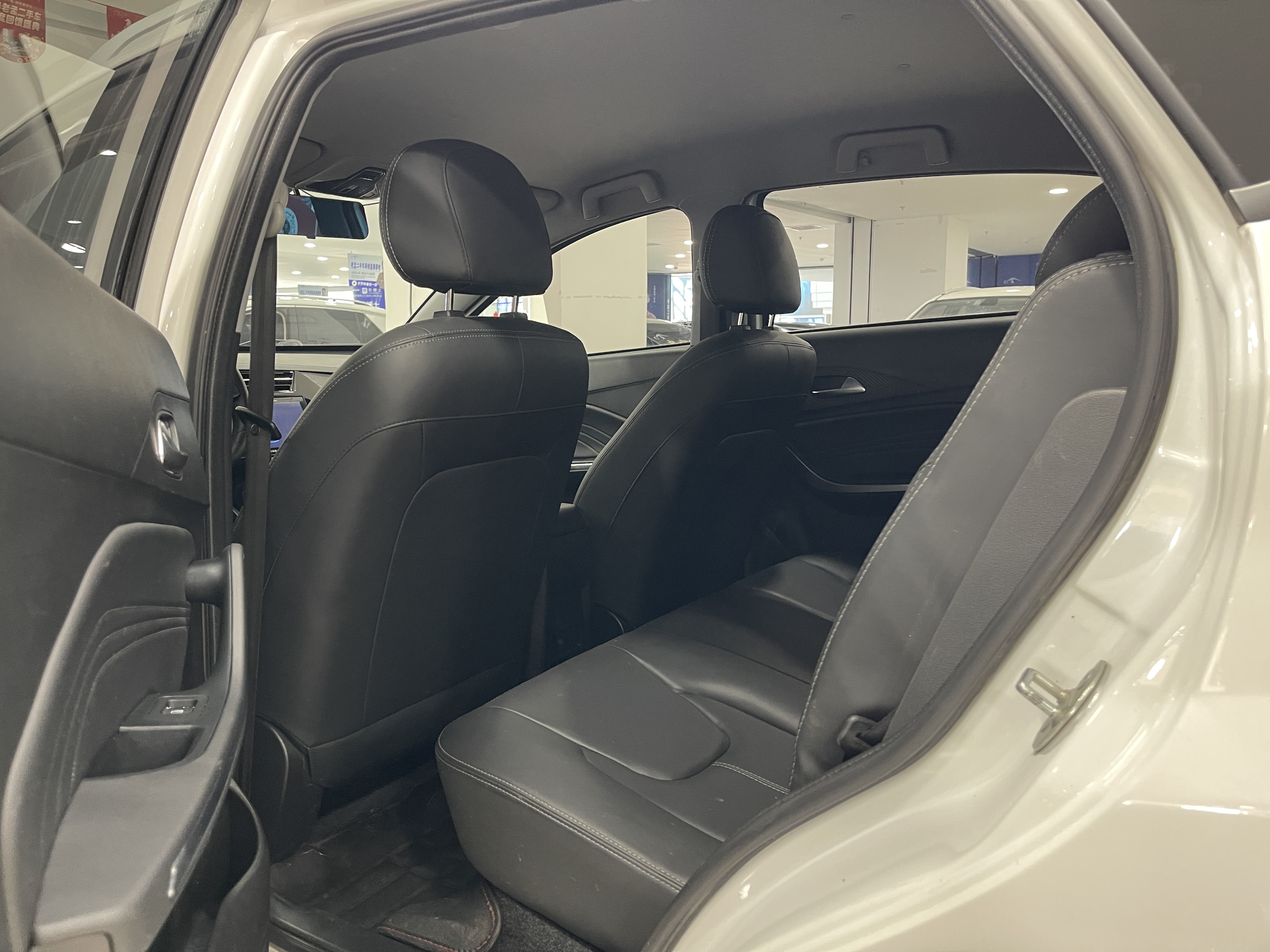 Chery Tiggo 3x 2022 #6 Chery Tiggo 3x 2022 car image #6