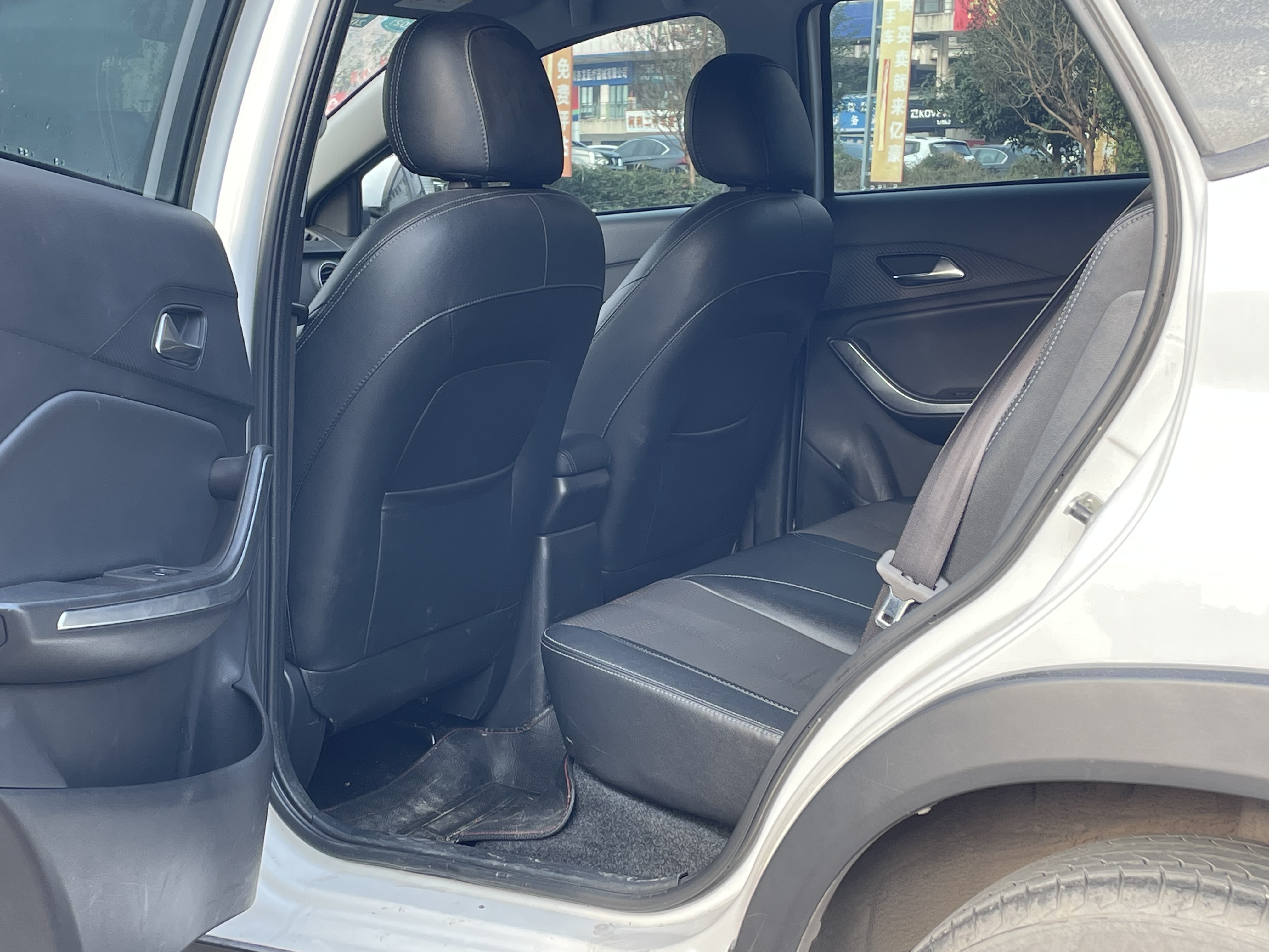 Tiggo 3x 2020 car image #6