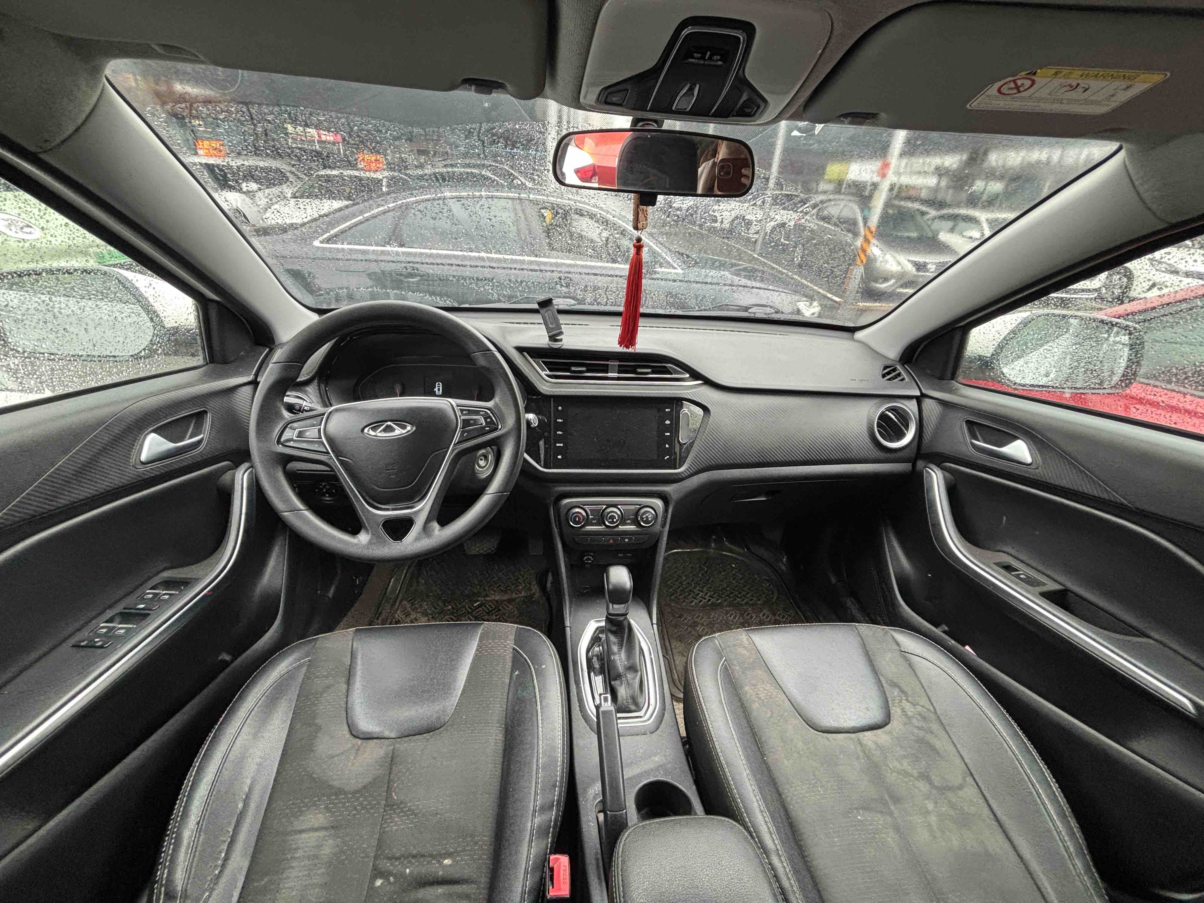 Tiggo 3x 2021 car image #6