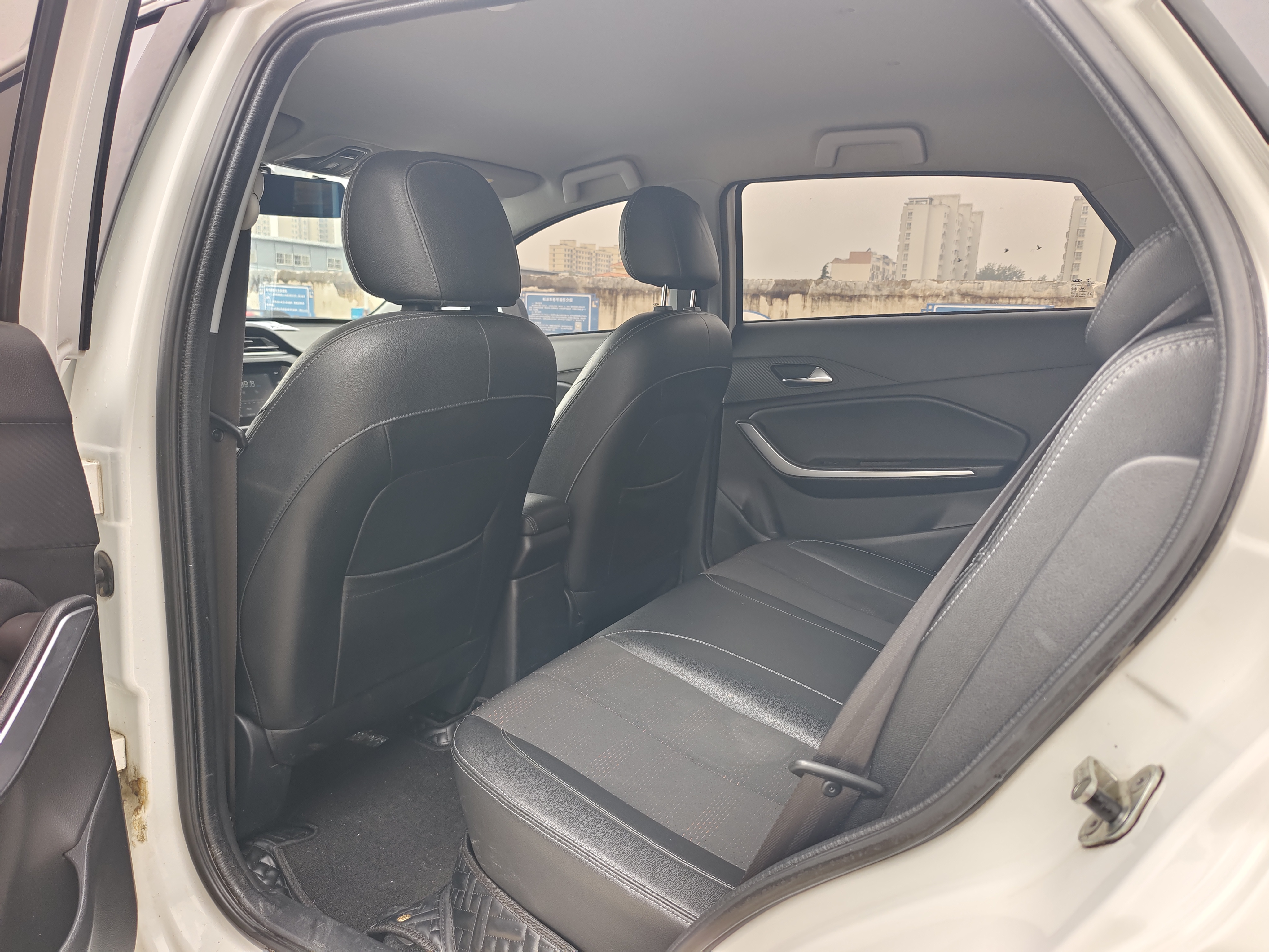 Tiggo 3x 2020 car image #6
