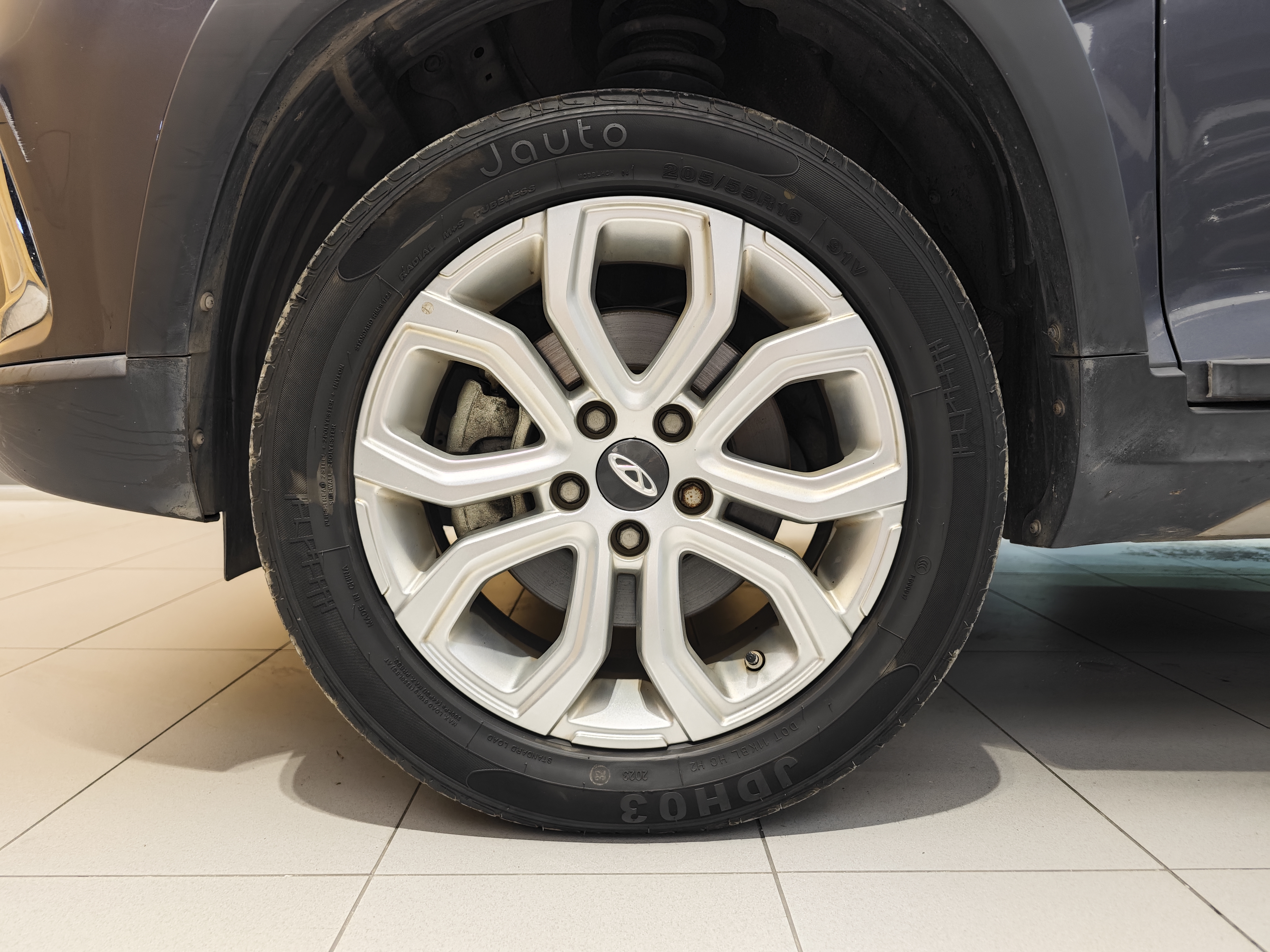Chery Tiggo 3x 2020 car image #6