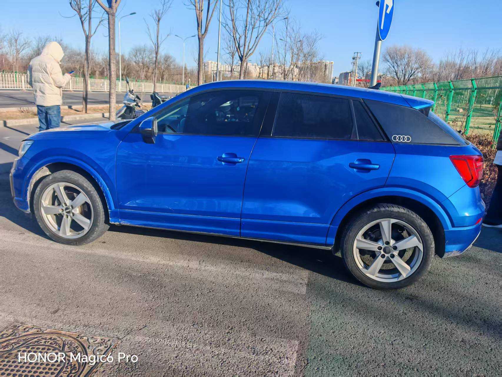 Q2L 2020 #6 Q2L 2020 car image #6