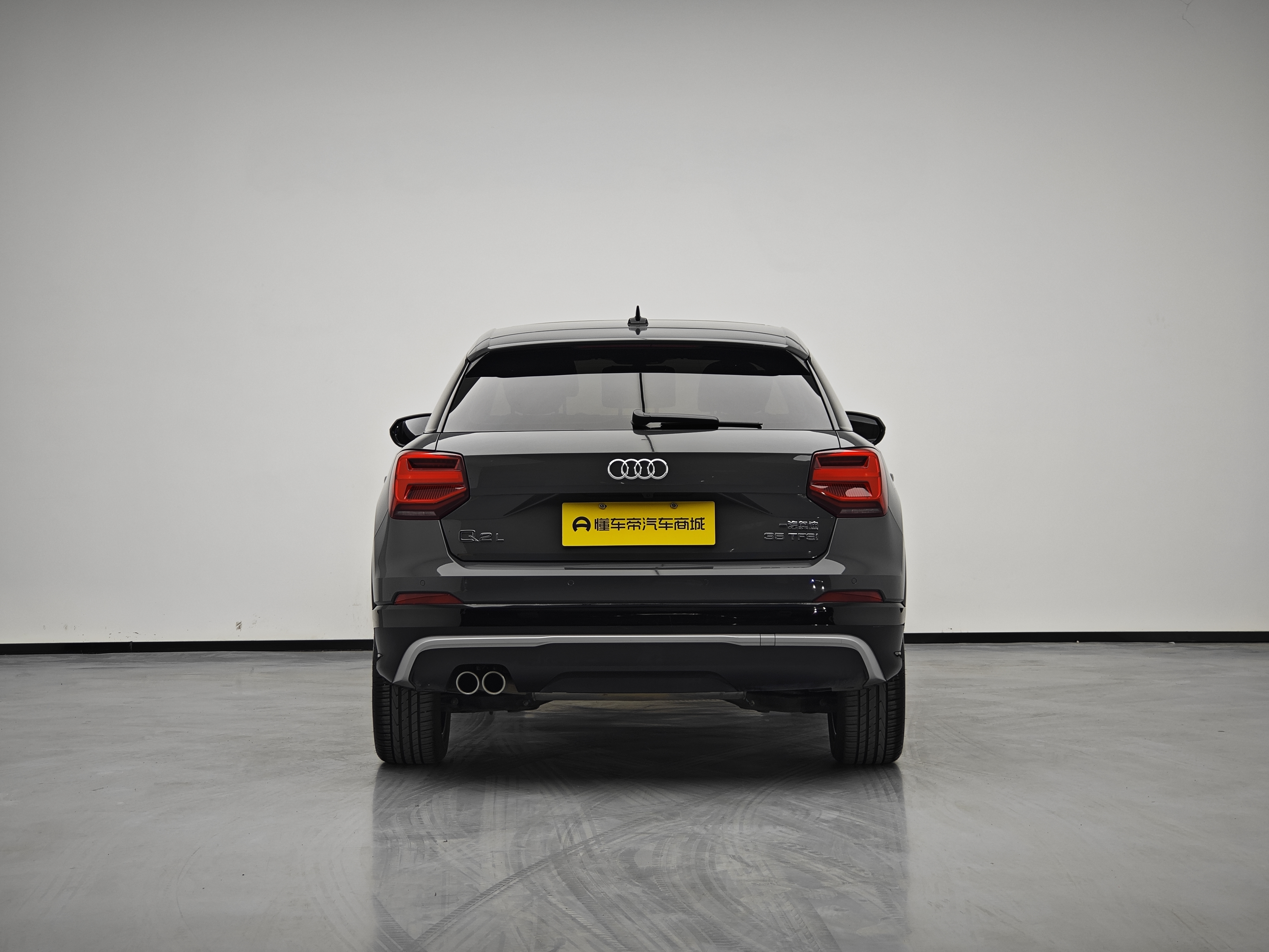 Q2L 2020 car image #6