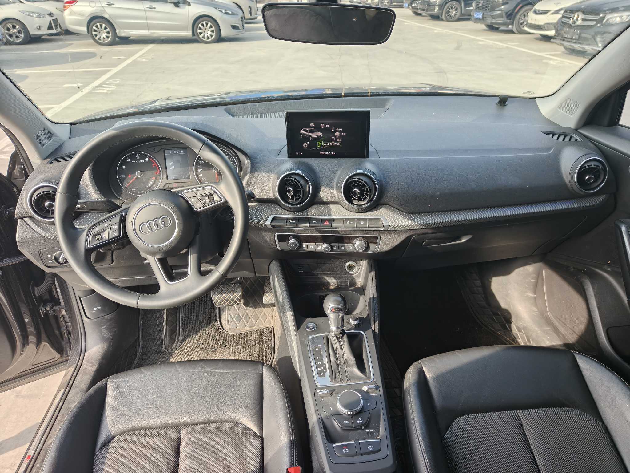 Q2L 2020 #6 Q2L 2020 car image #6