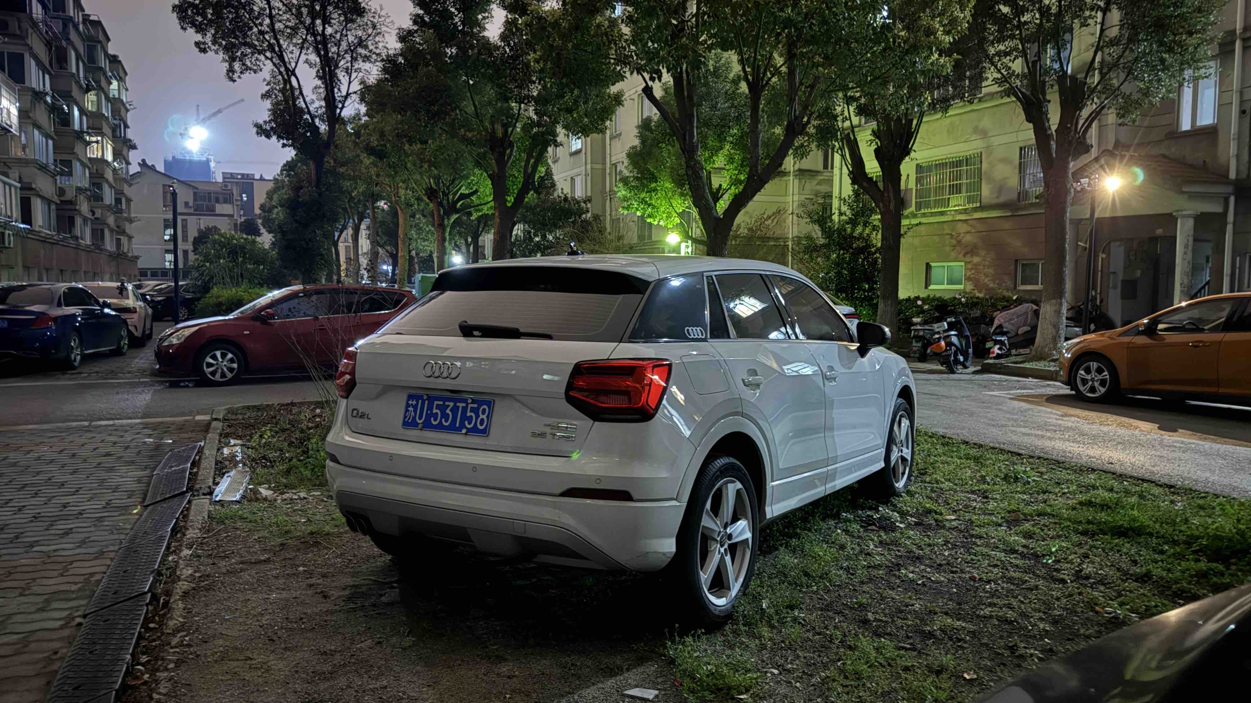 2020 #6 2020 immagine di auto #6