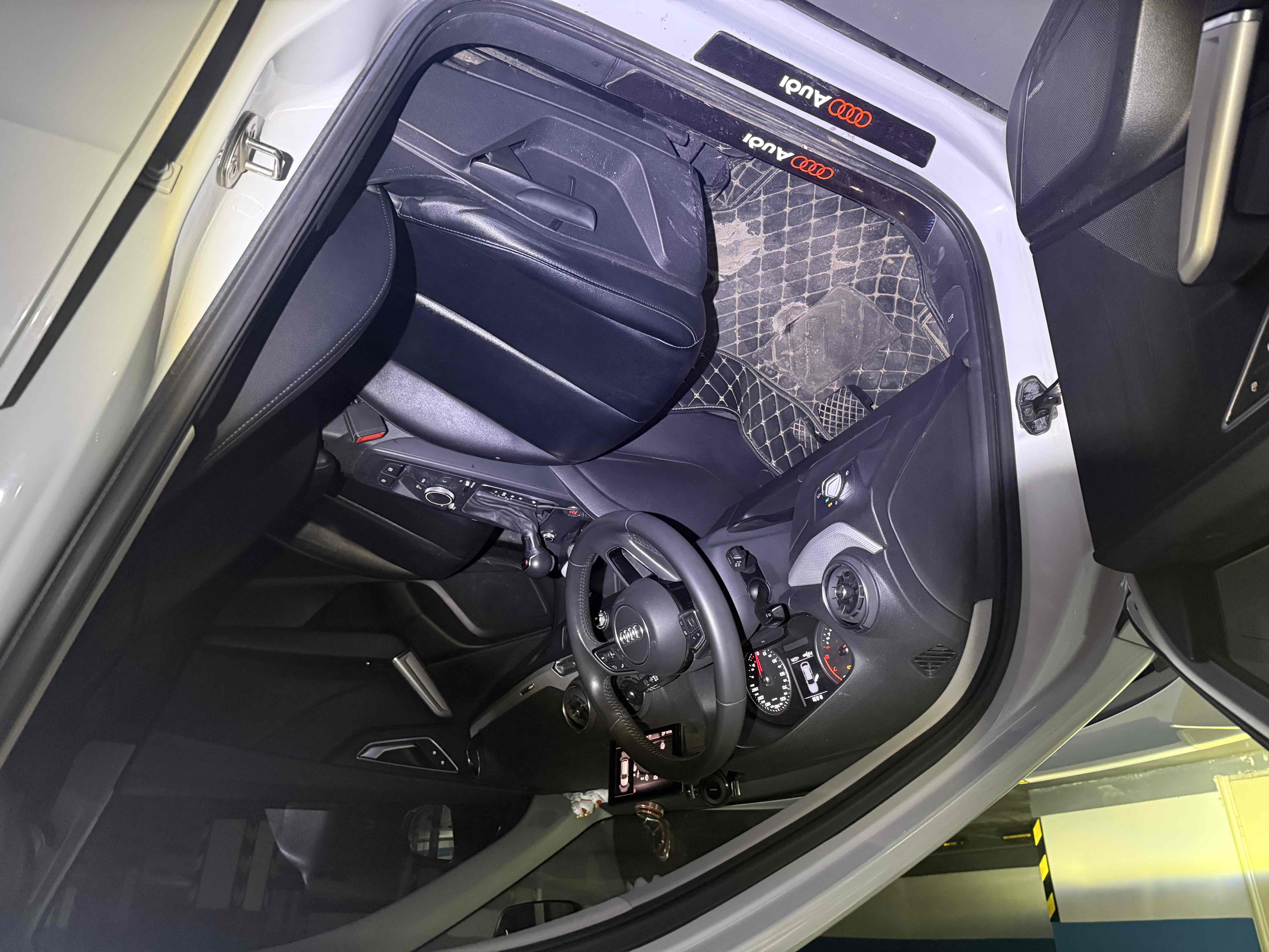 Q2L 2020 #6 Q2L 2020 car image #6