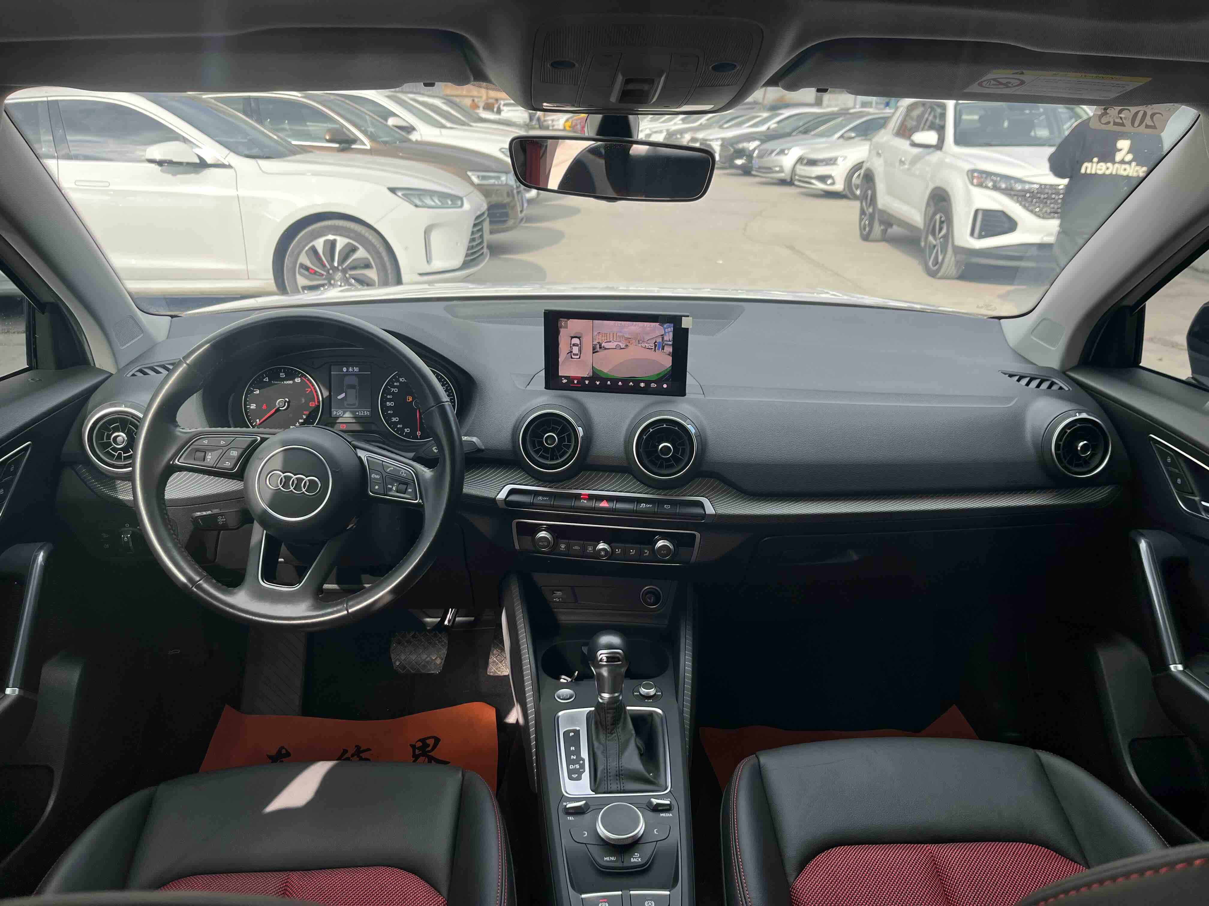 Q2L 2021 #6 Q2L 2021 car image #6