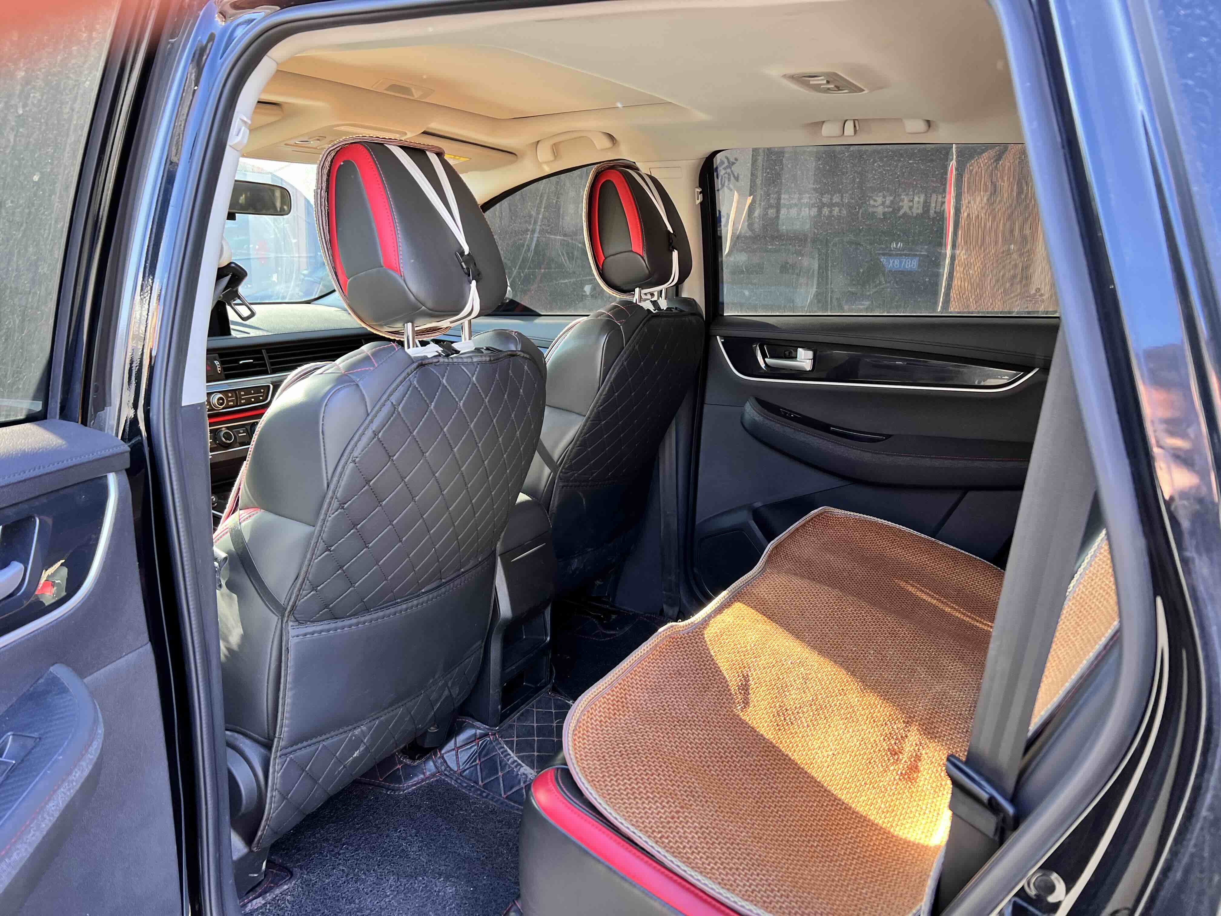 东风风行 风行T5 2021 汽车图片 #6