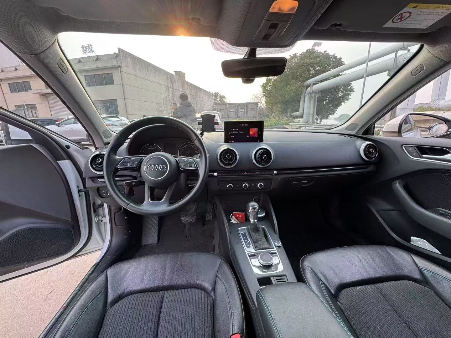 Audi A3 2020 #6 Audi A3 2020 immagine di auto #6