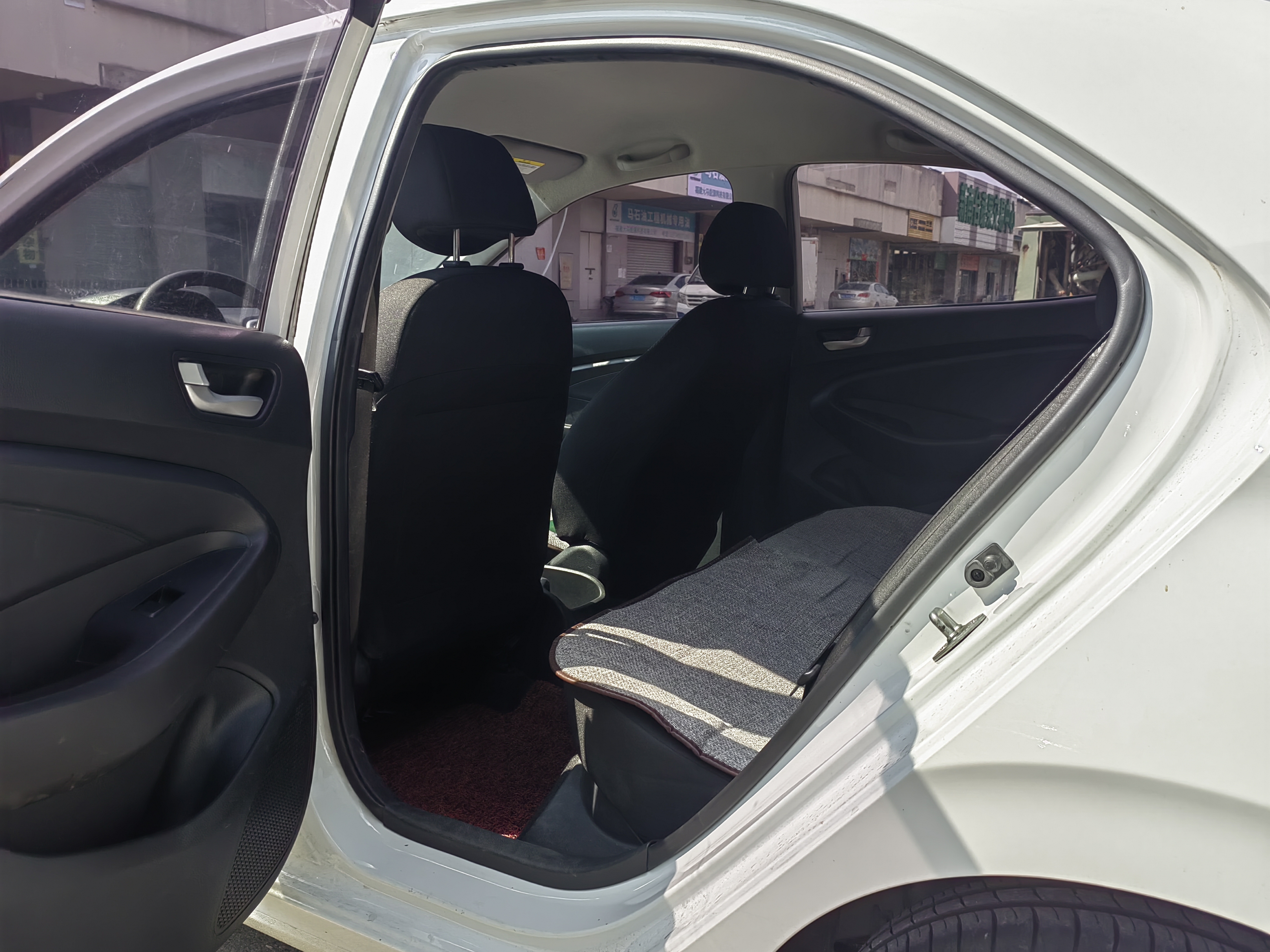 Hyundai Reina 2020 immagine di auto #6