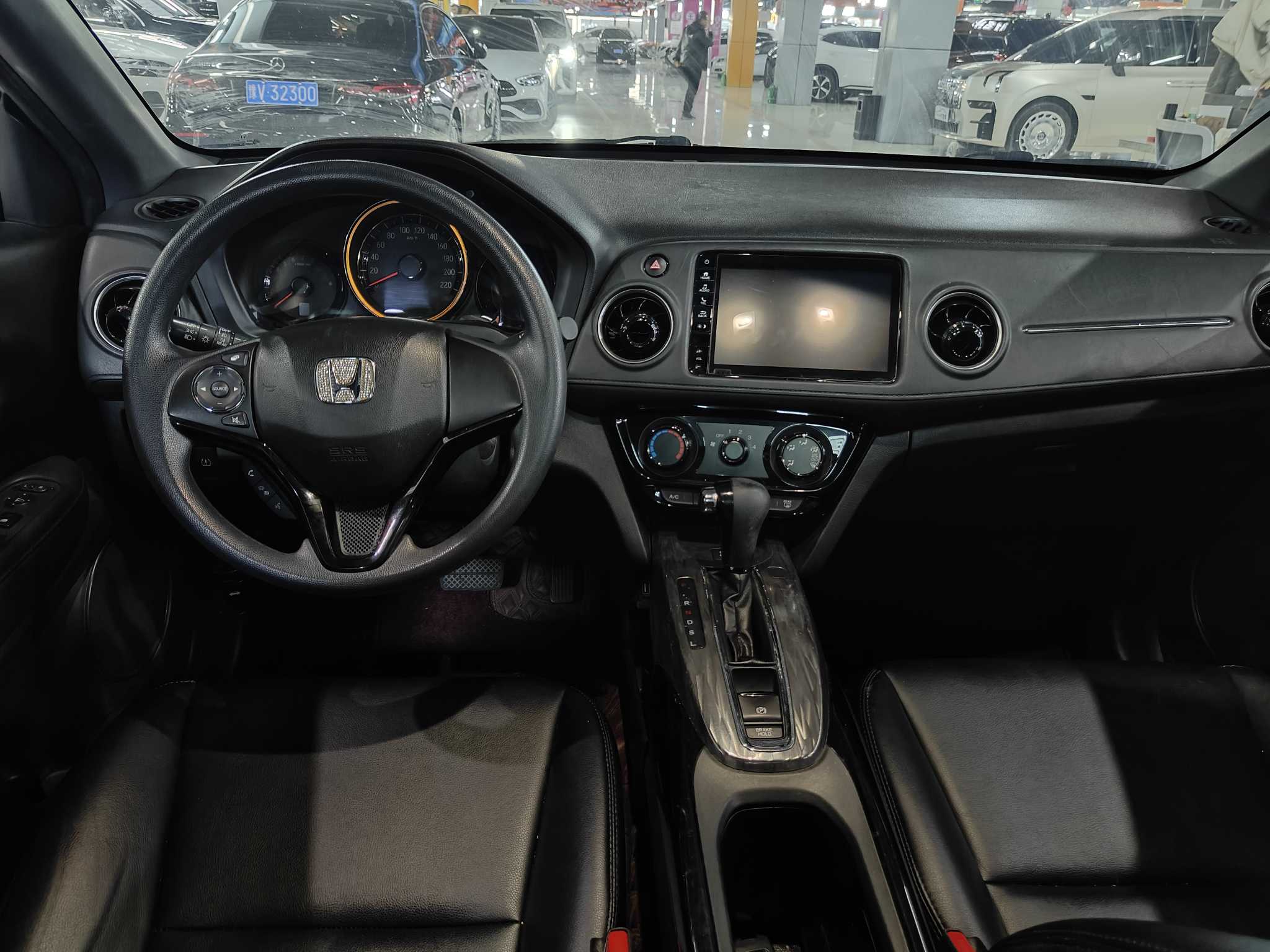 Honda XR-V 2020 #6 Honda XR-V 2020 car image #6