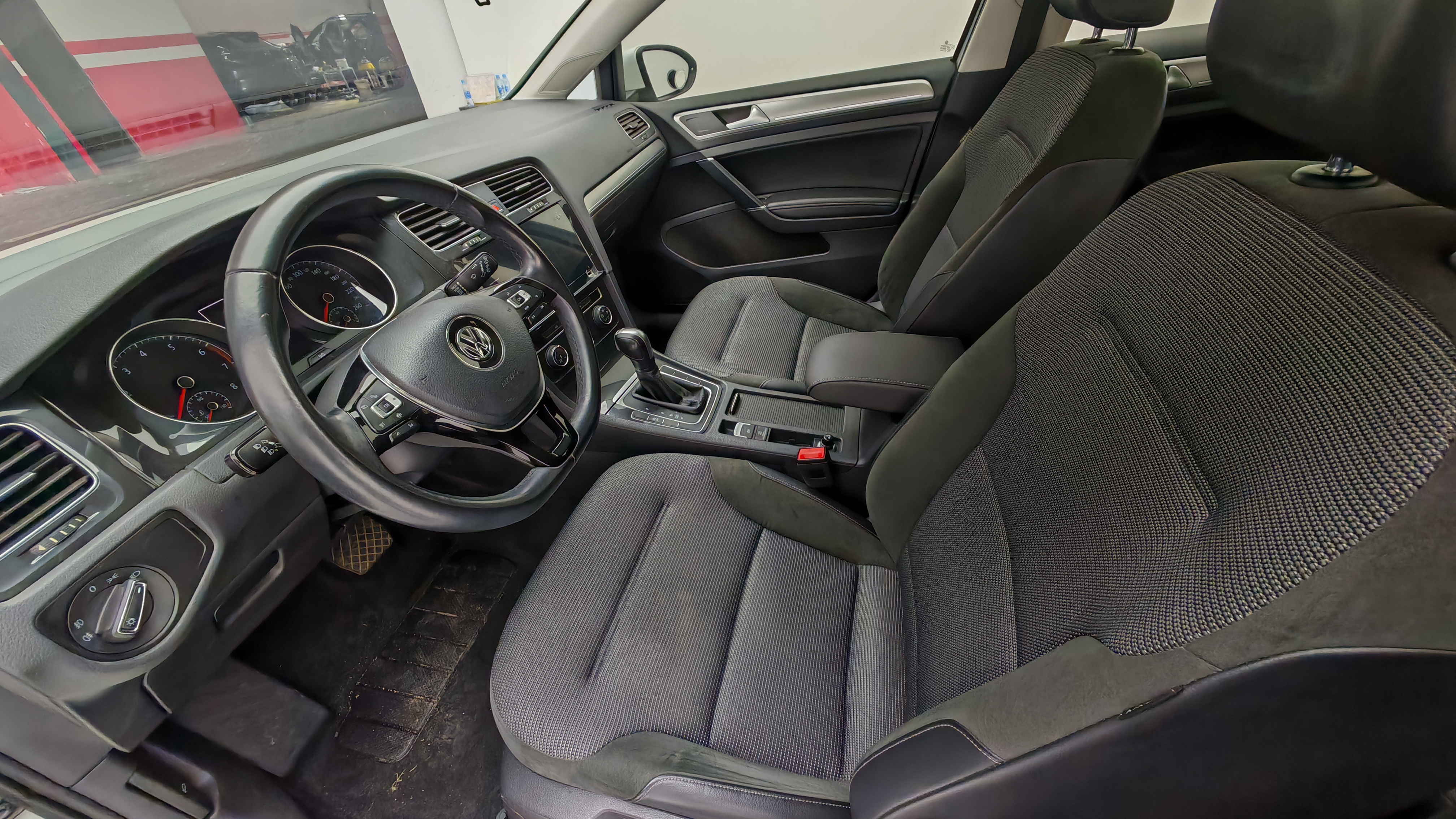 Volkswagen Golf 2020 изображение автомобиля #6