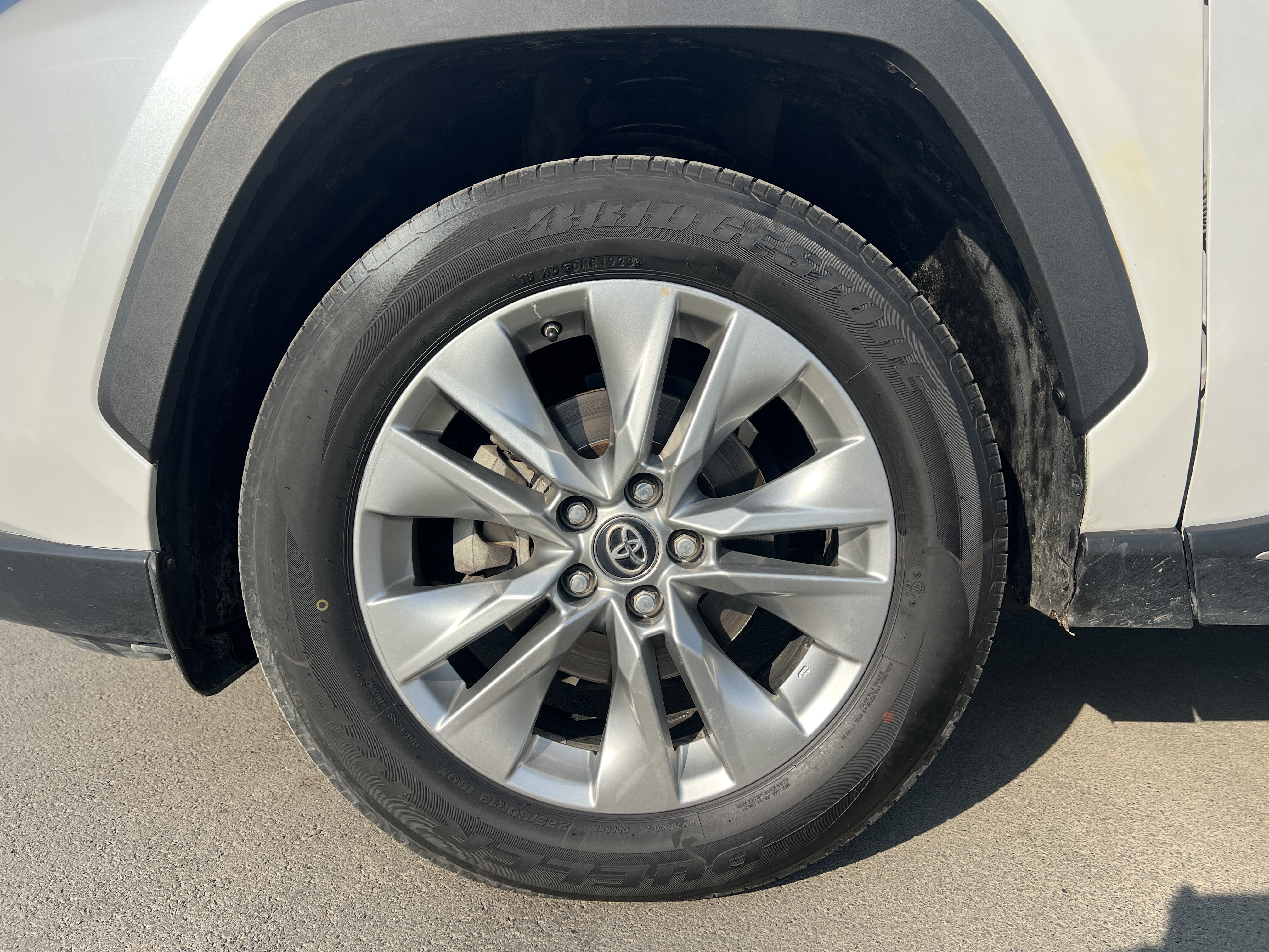 Toyota Wildlander 2020 #6 Toyota Wildlander 2020 imagem de carro #6