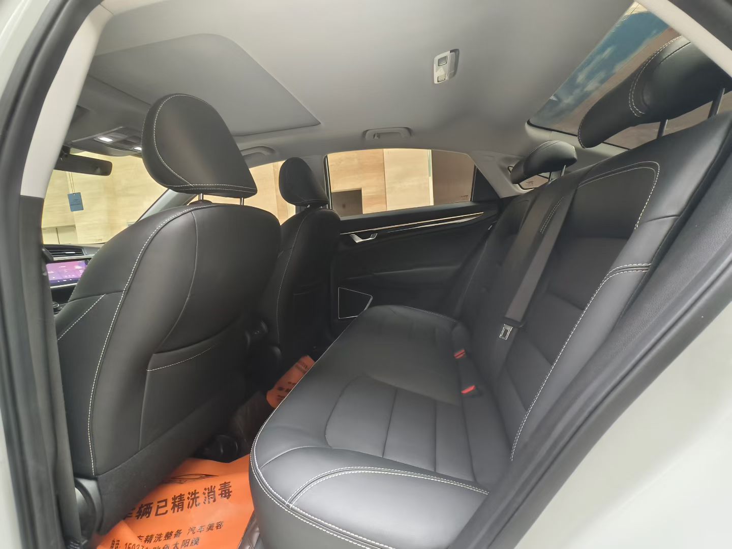 GEELY Emgrand GL 2021 #6 GEELY Emgrand GL 2021 car image #6