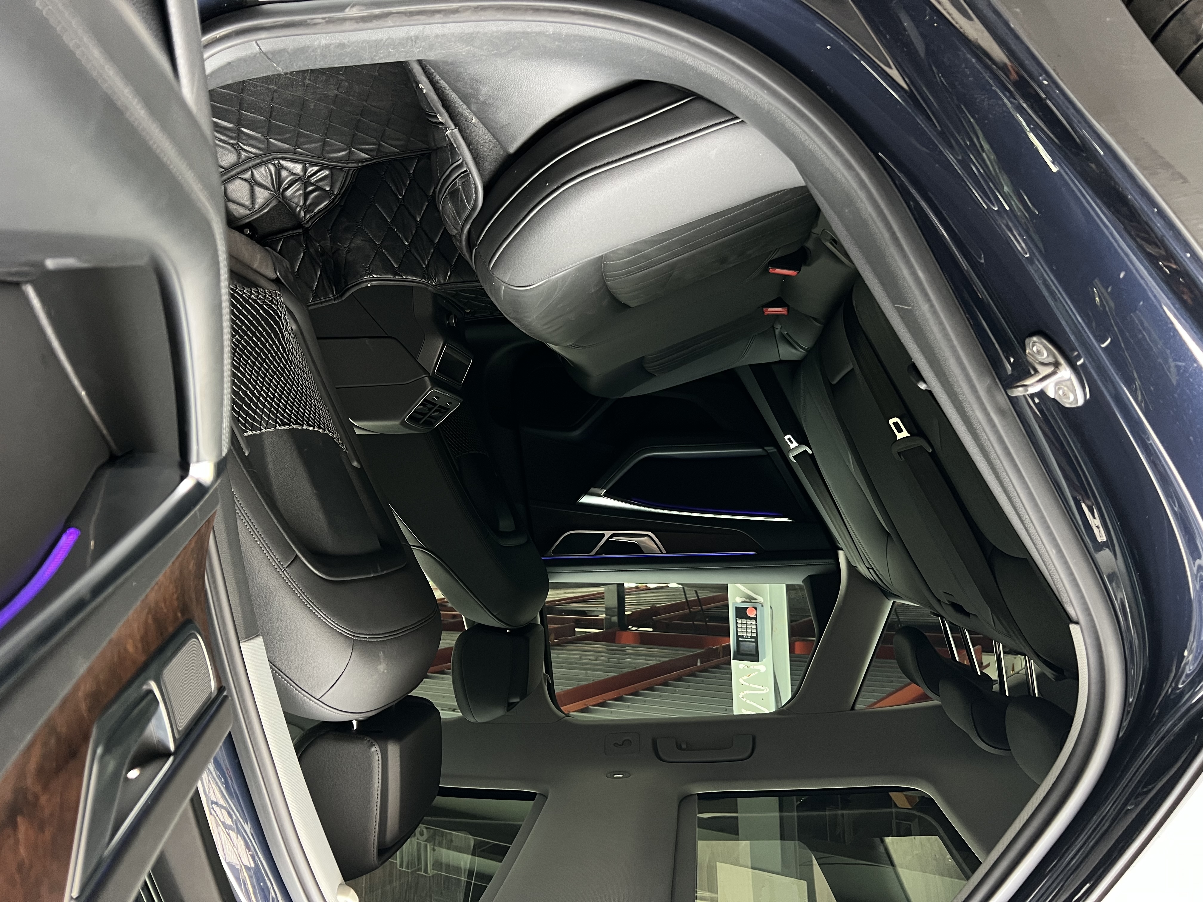 Audi A6 (Imported) 2021 car image #6