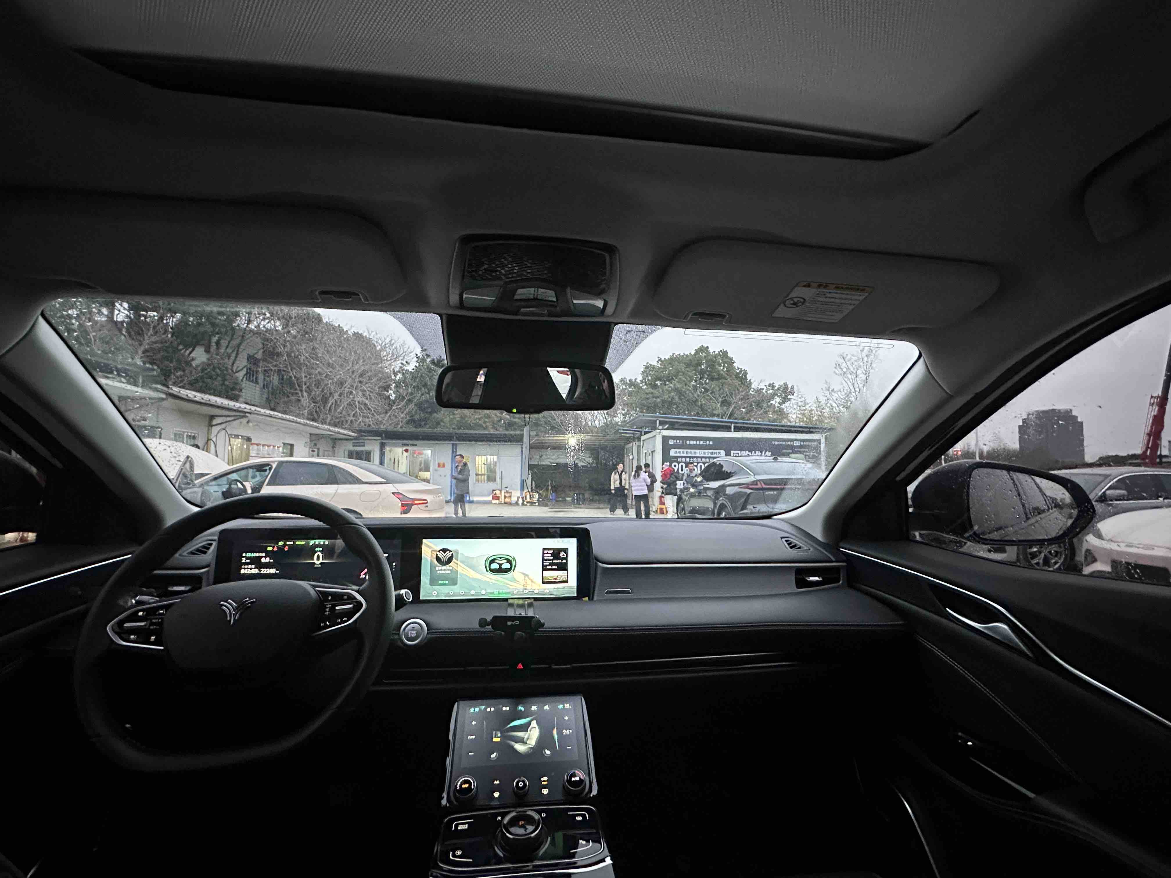 Neta U 2022 изображение автомобиля #6