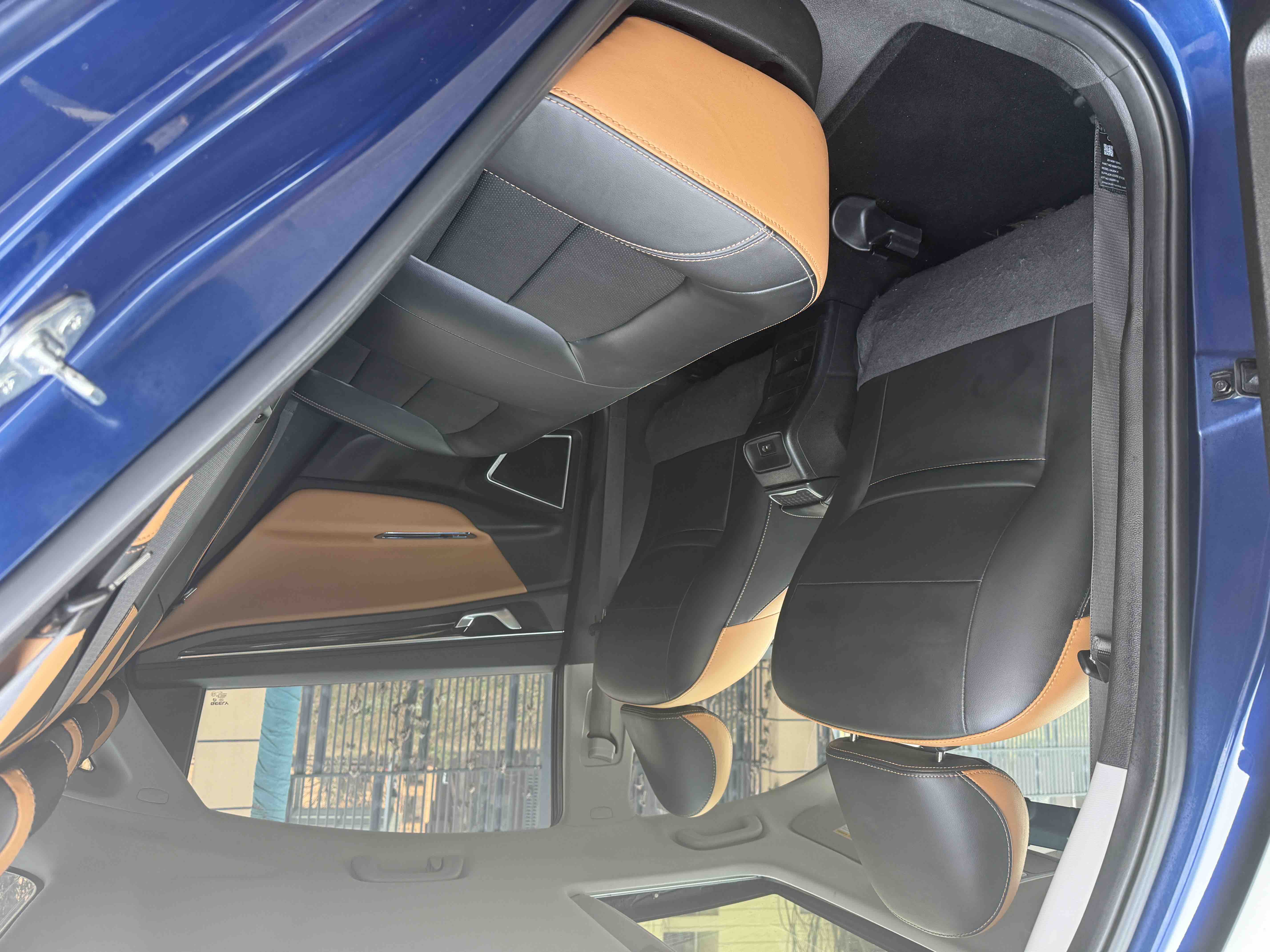 GEELY Emgrand GL 2020 car image #6