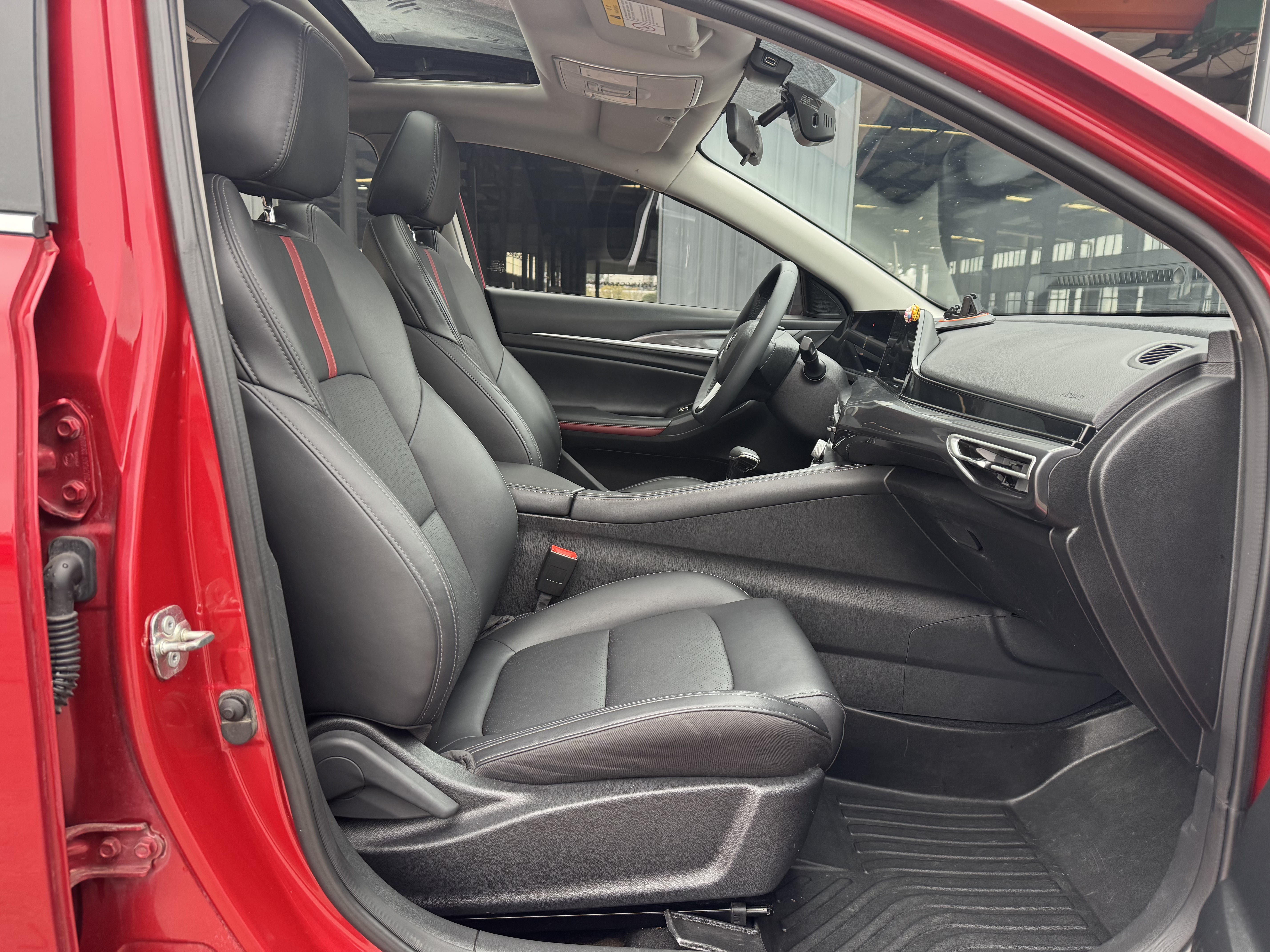 Changan Eado 2020 immagine di auto #6