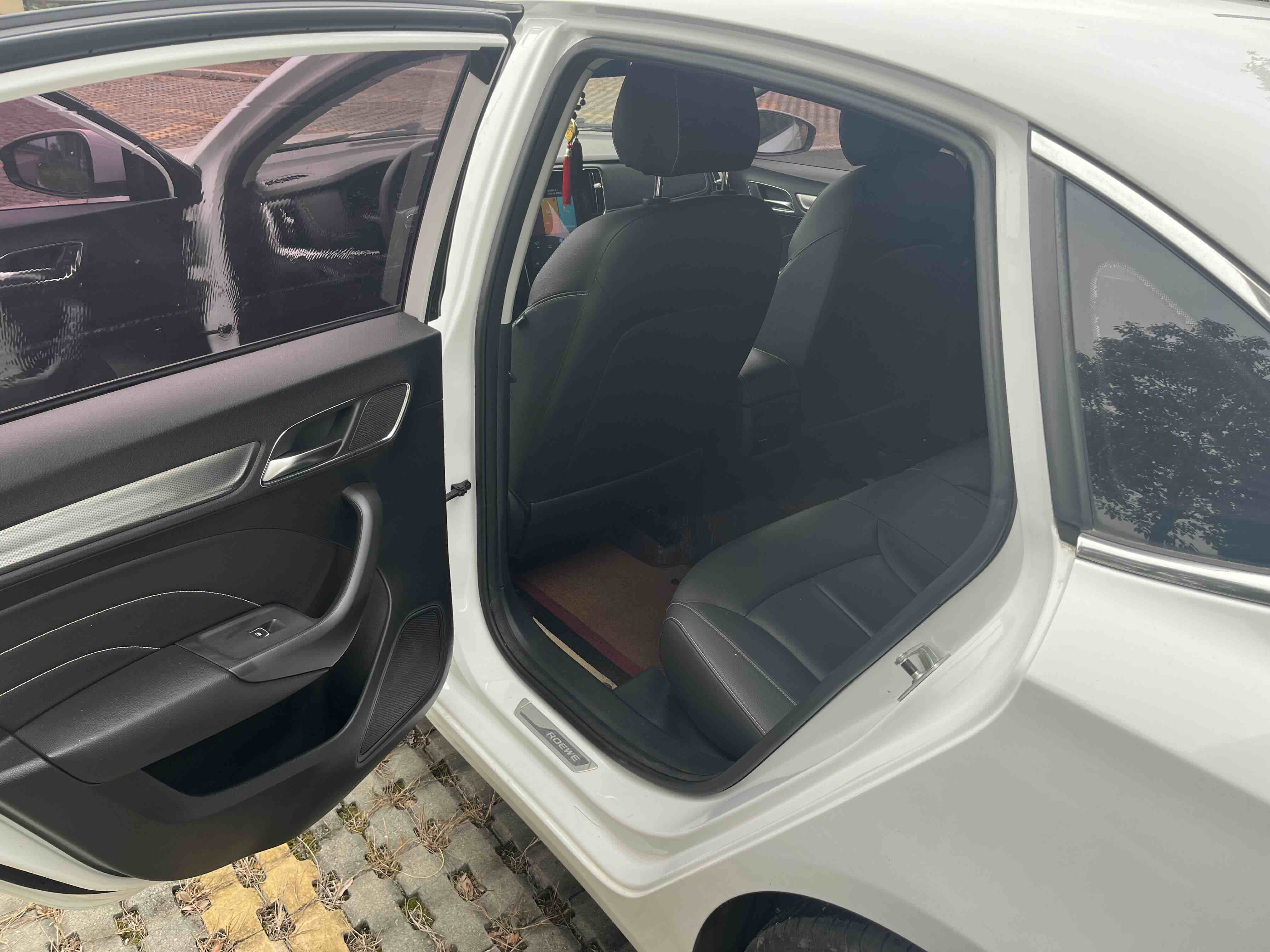 Roewe i6 2020 изображение автомобиля #6