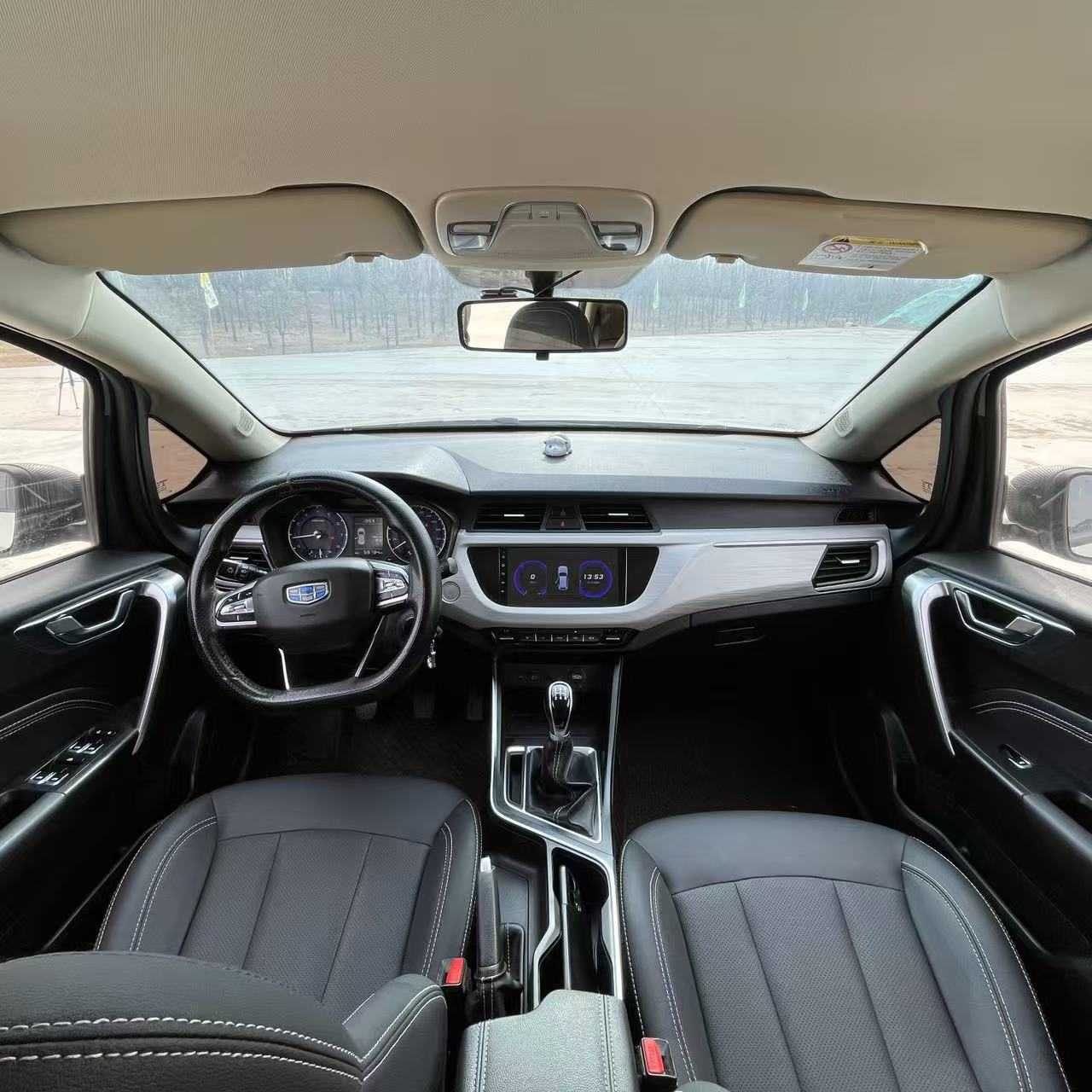 Vision X3 2020 immagine di auto #6
