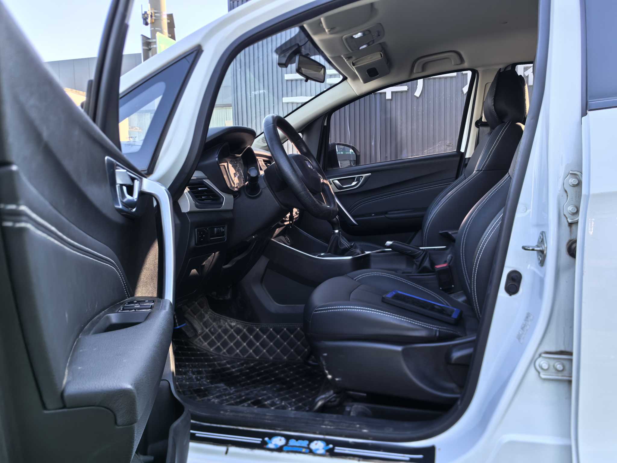 Vision X3 2021 #6 Vision X3 2021 immagine di auto #6