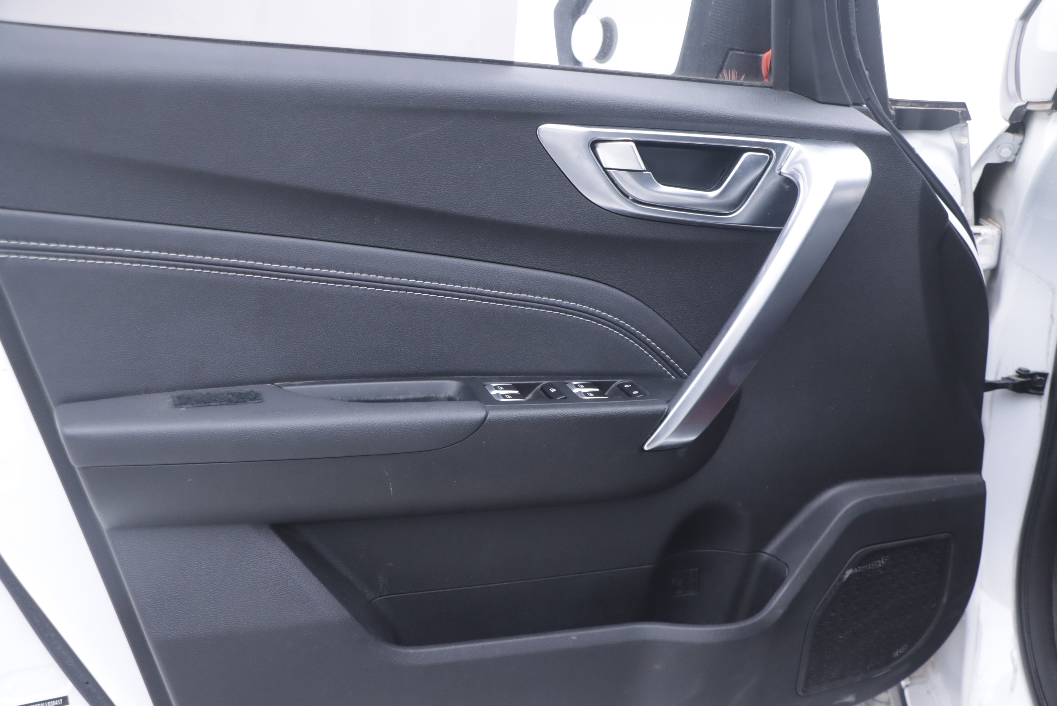 Vision X3 2020 #6 Vision X3 2020 car image #6