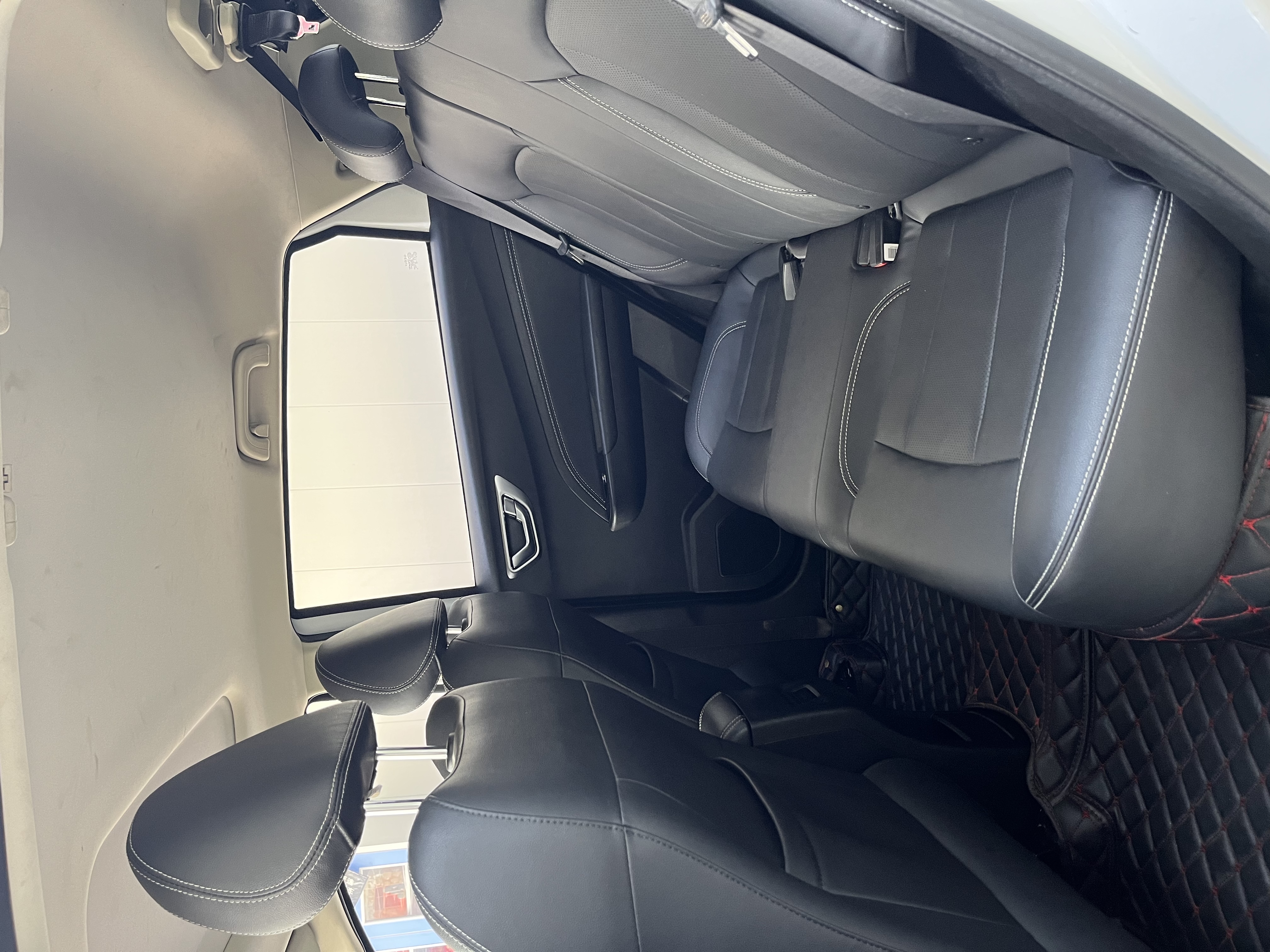 Vision X3 2020 #6 Vision X3 2020 car image #6