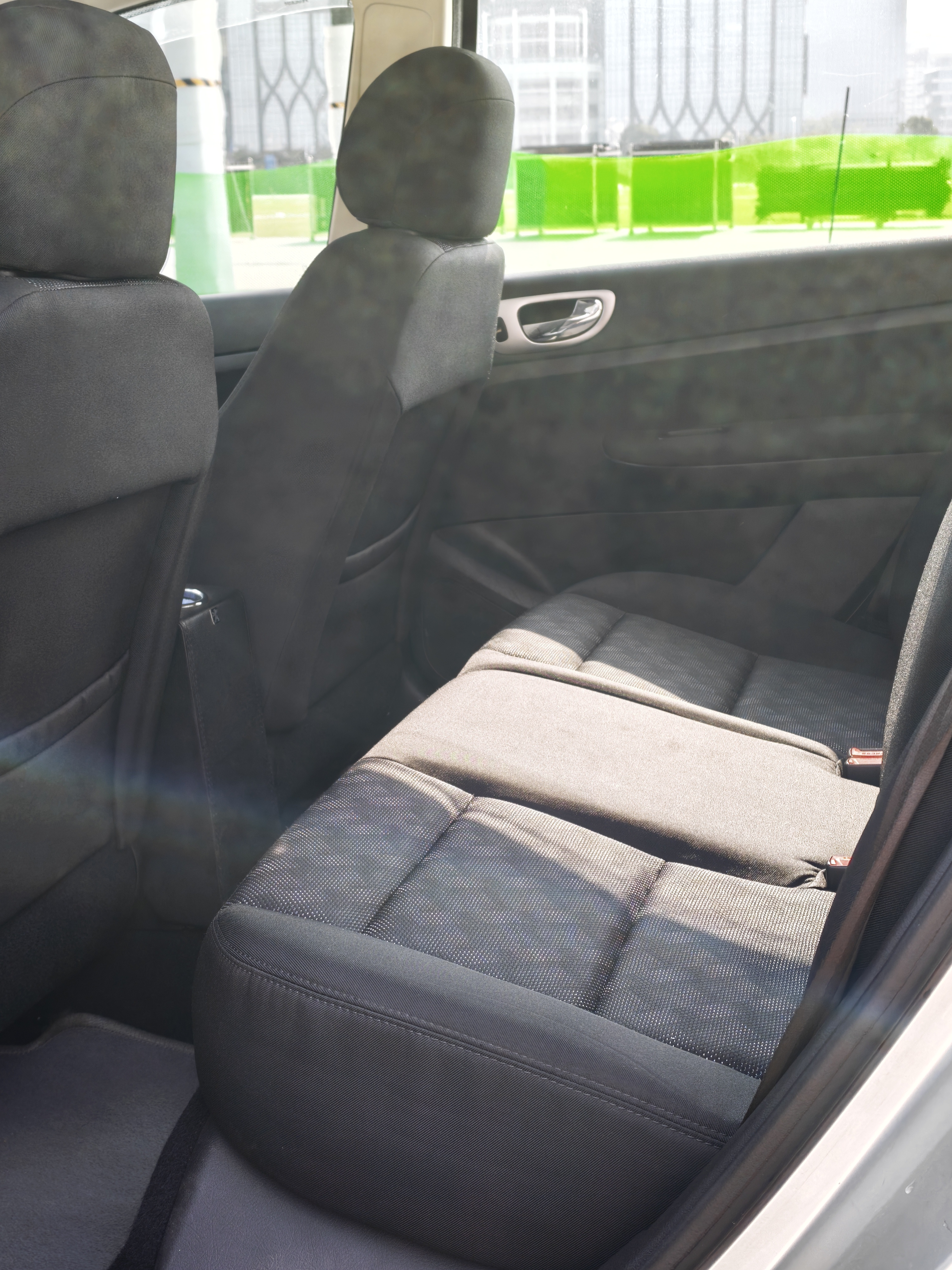 标致 标致307 2010 汽车图片 #6