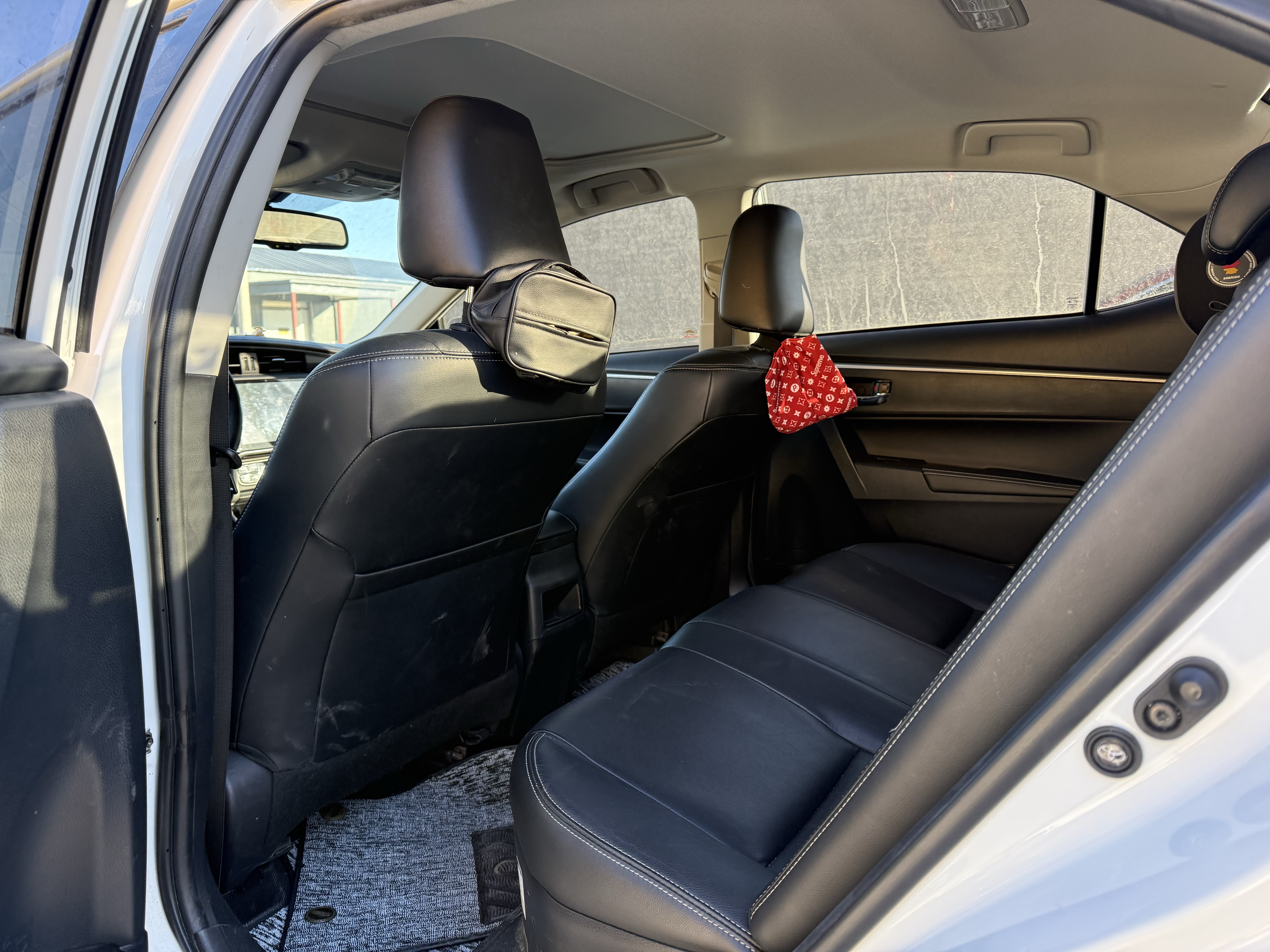 Toyota Corolla Hybird E+ 2020 immagine di auto #6