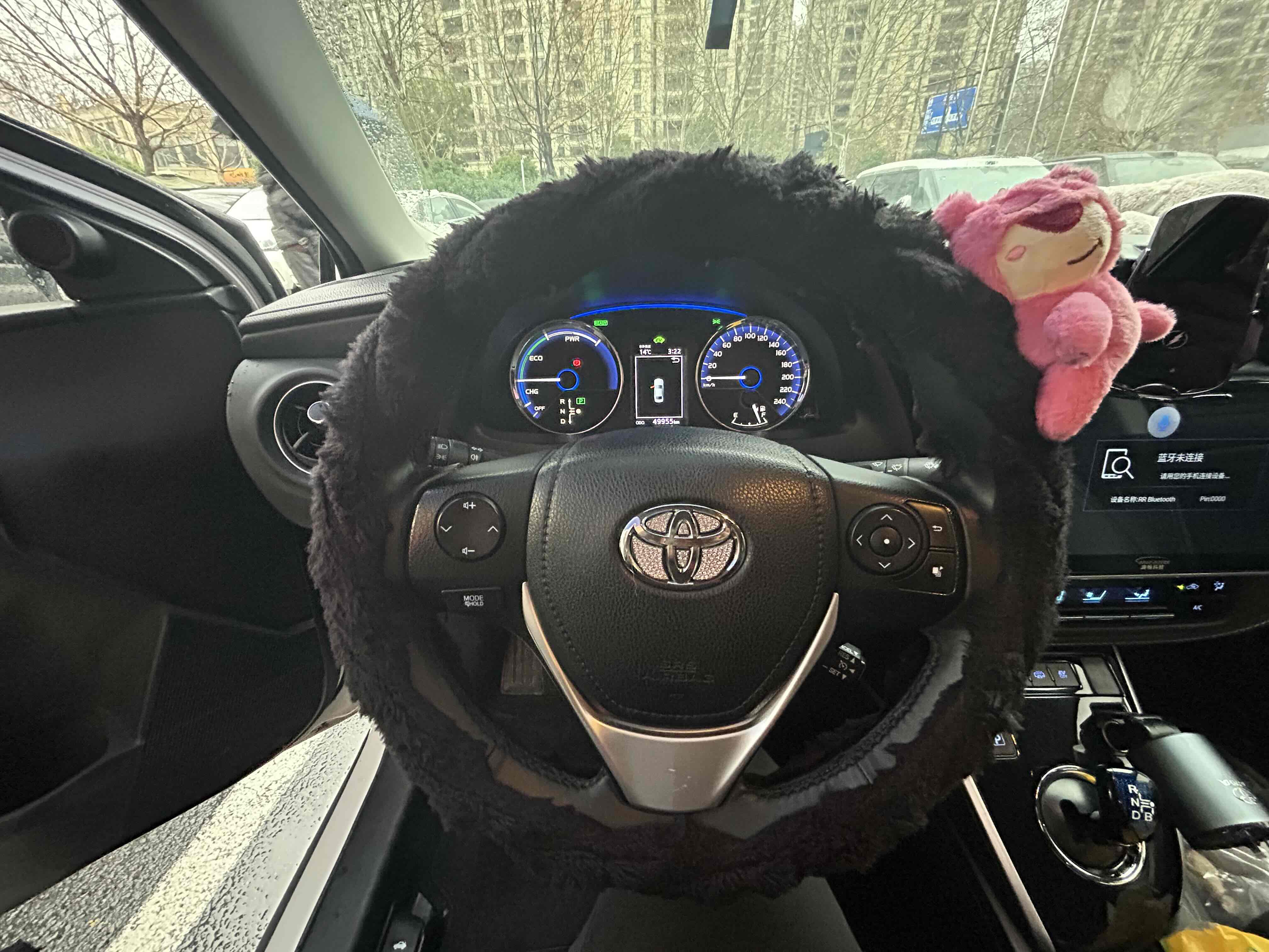 Toyota Corolla Hybird E+ 2022 car image #6