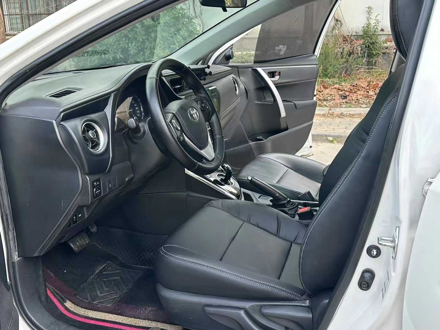 Toyota Corolla Hybird E+ 2022 изображение автомобиля #6