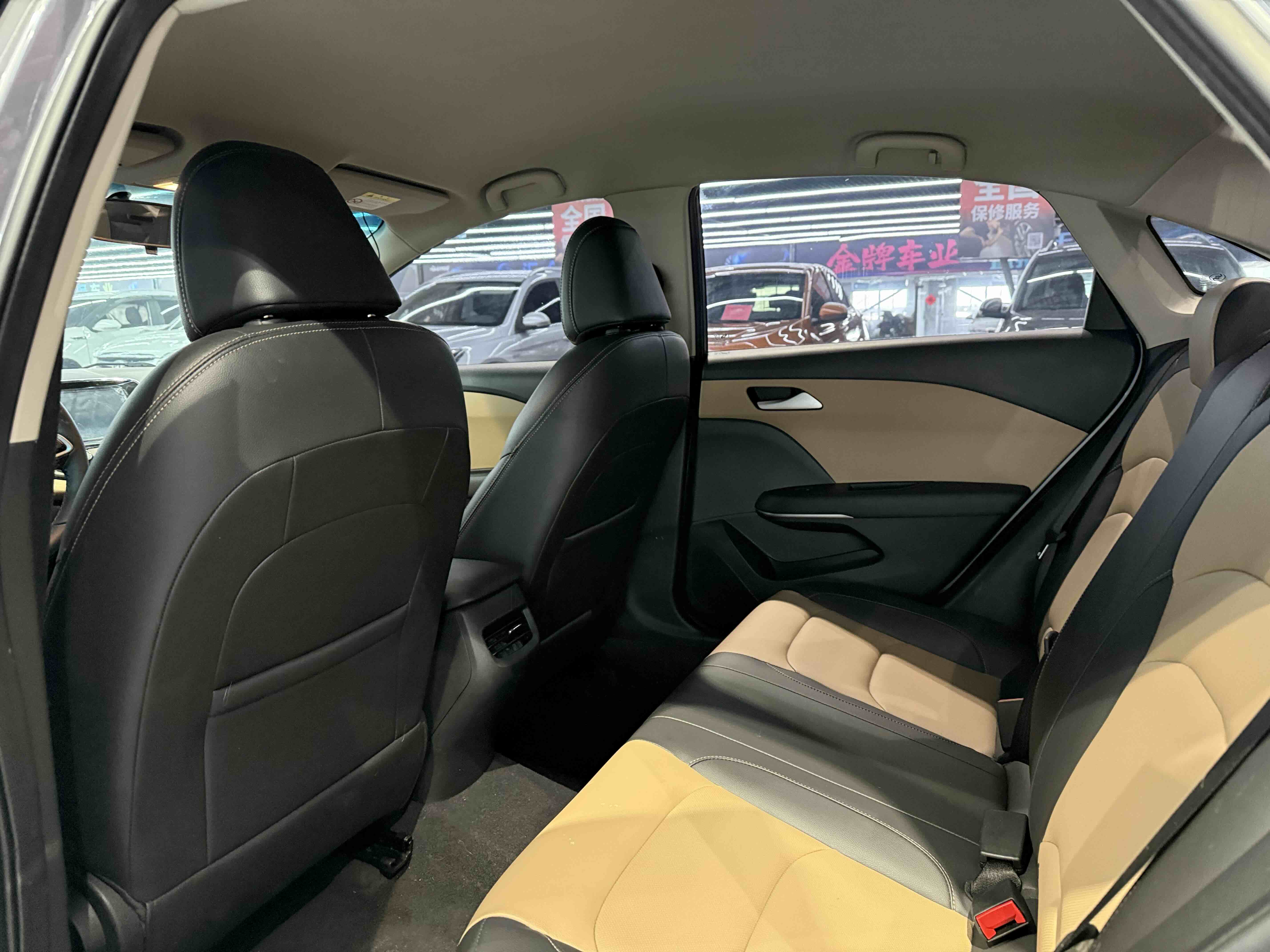 Chevrolet Monza 2021 car image #6