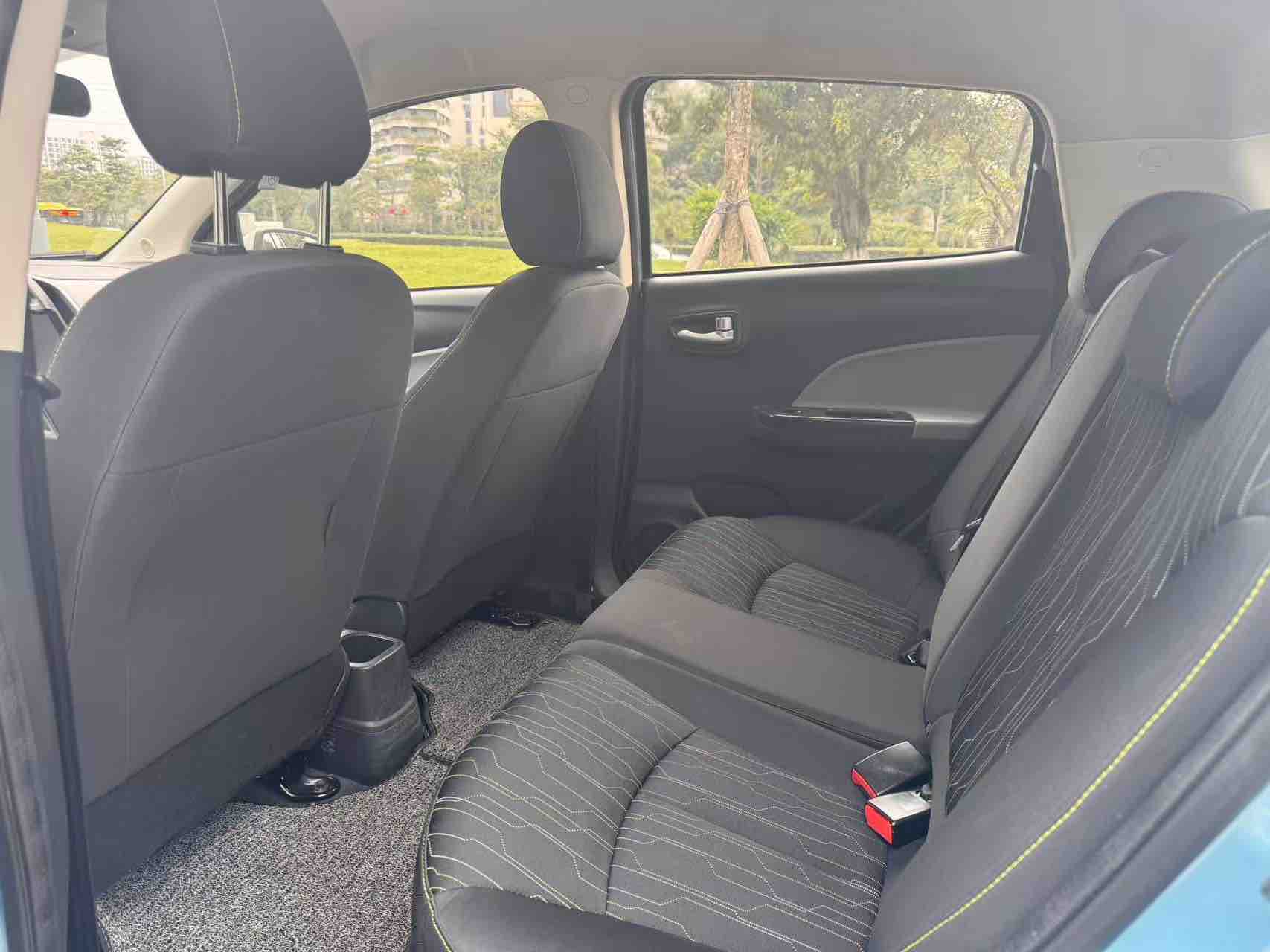 Changan BenBen 2021 صورة سيارة #6